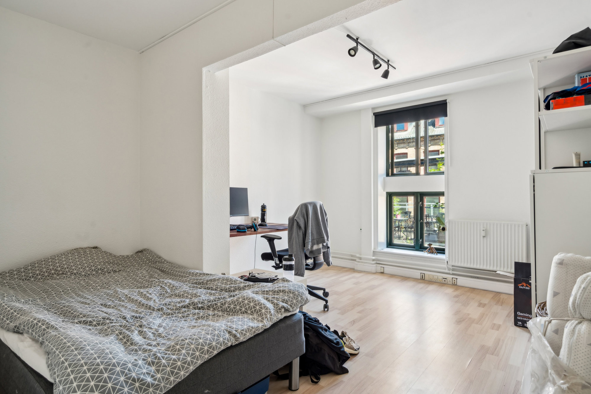 Vesterbro 81B, 1., 9000 Aalborg
