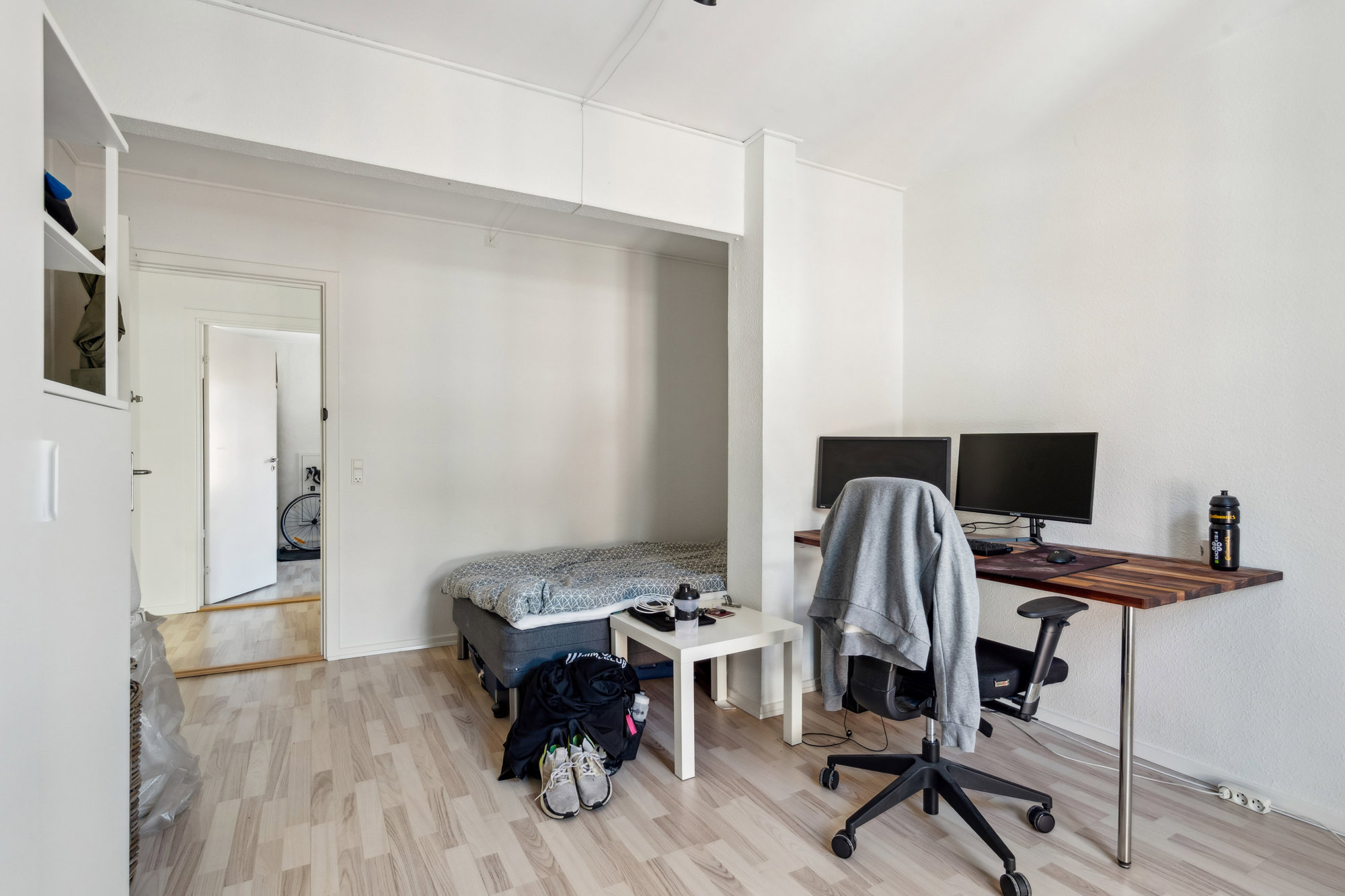 Vesterbro 81B, 1., 9000 Aalborg
