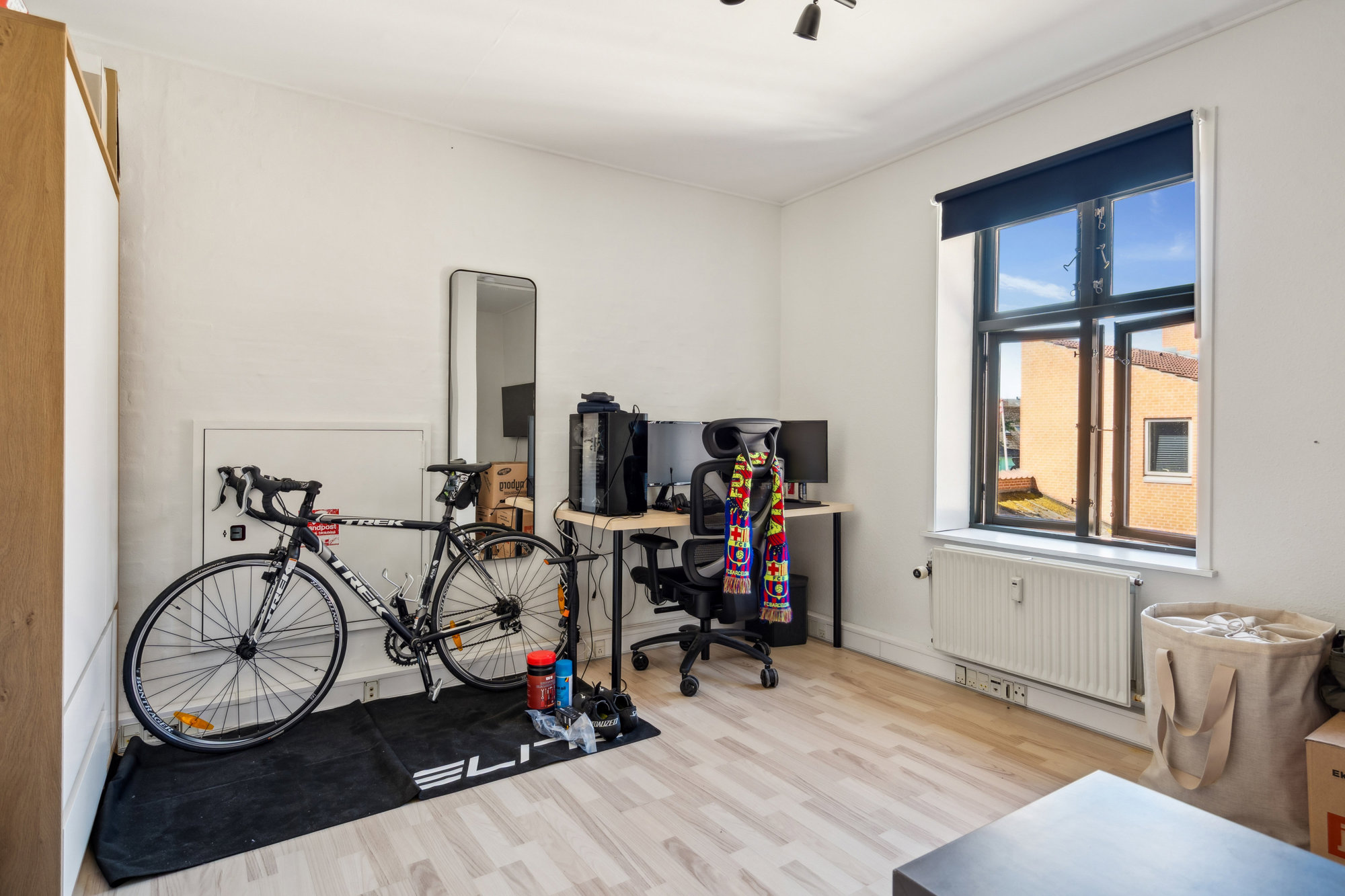 Vesterbro 81B, 1., 9000 Aalborg