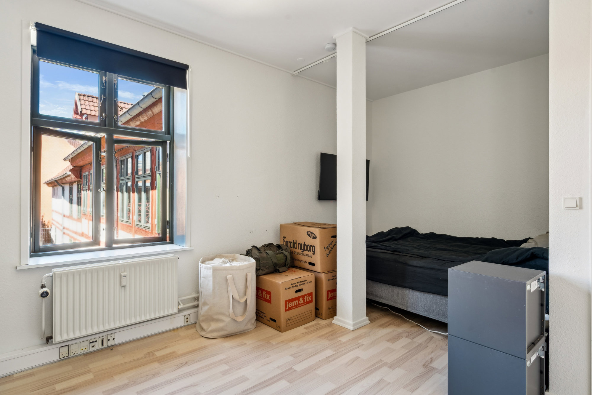 Vesterbro 81B, 1., 9000 Aalborg