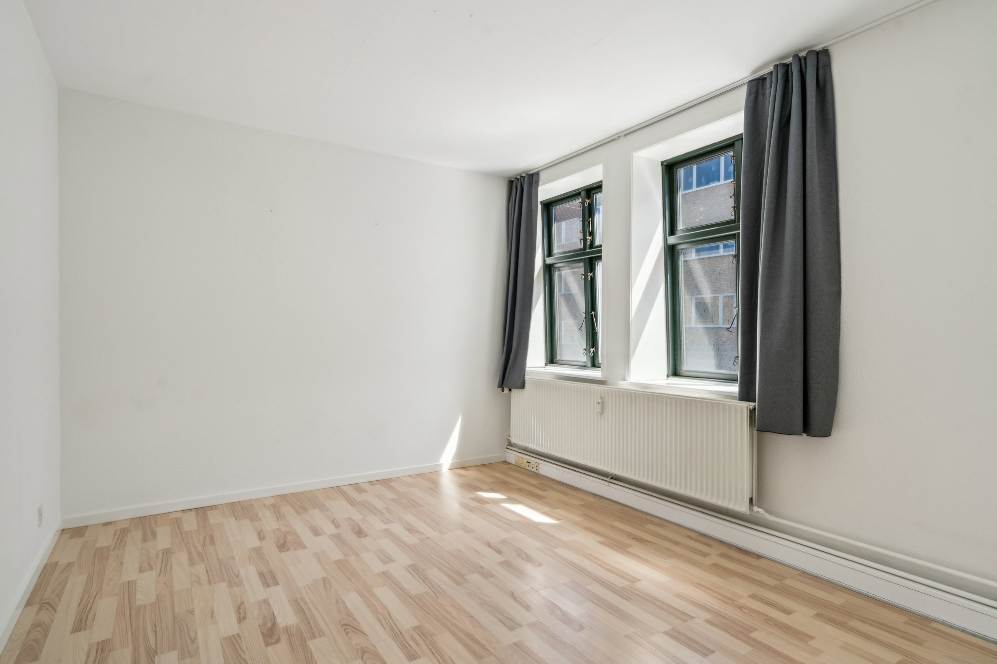 Vesterbro 81B, 1., 9000 Aalborg