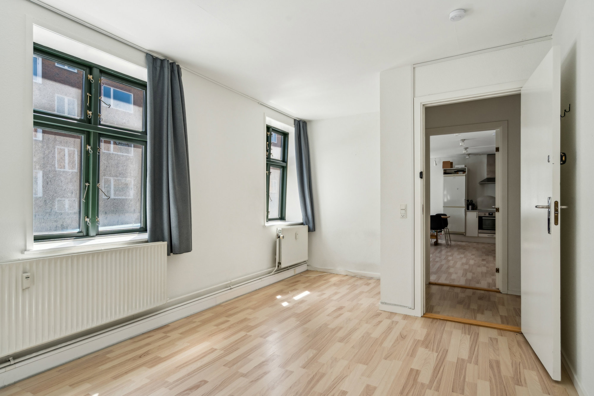 Vesterbro 81B, 1., 9000 Aalborg