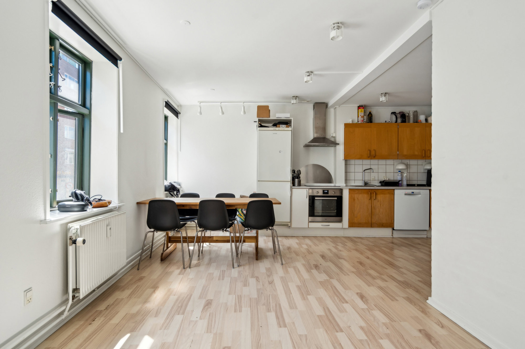 Vesterbro 81B, 1., 9000 Aalborg