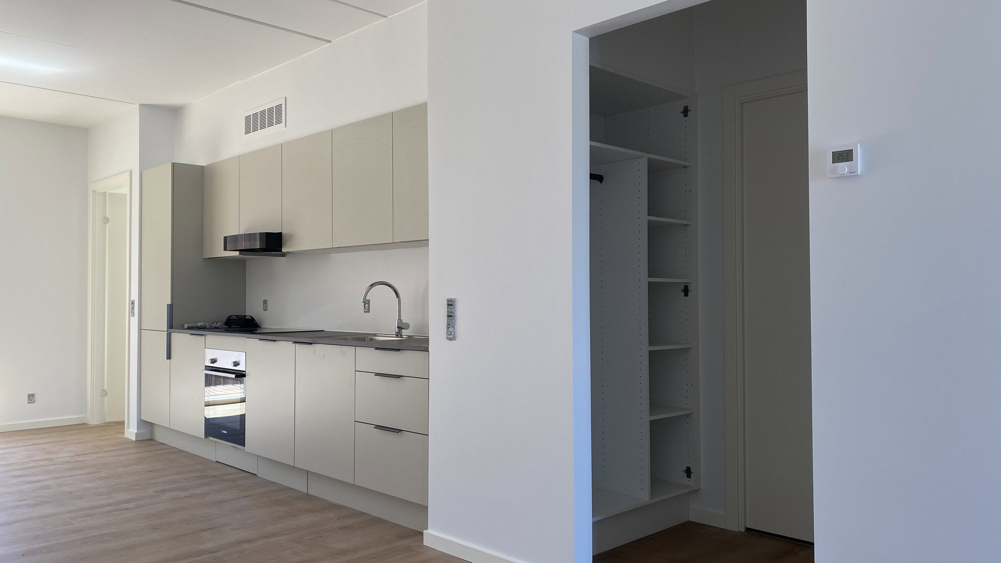 Stigsborg Parkvej 21, 2. 4., 9400 Nørresundby