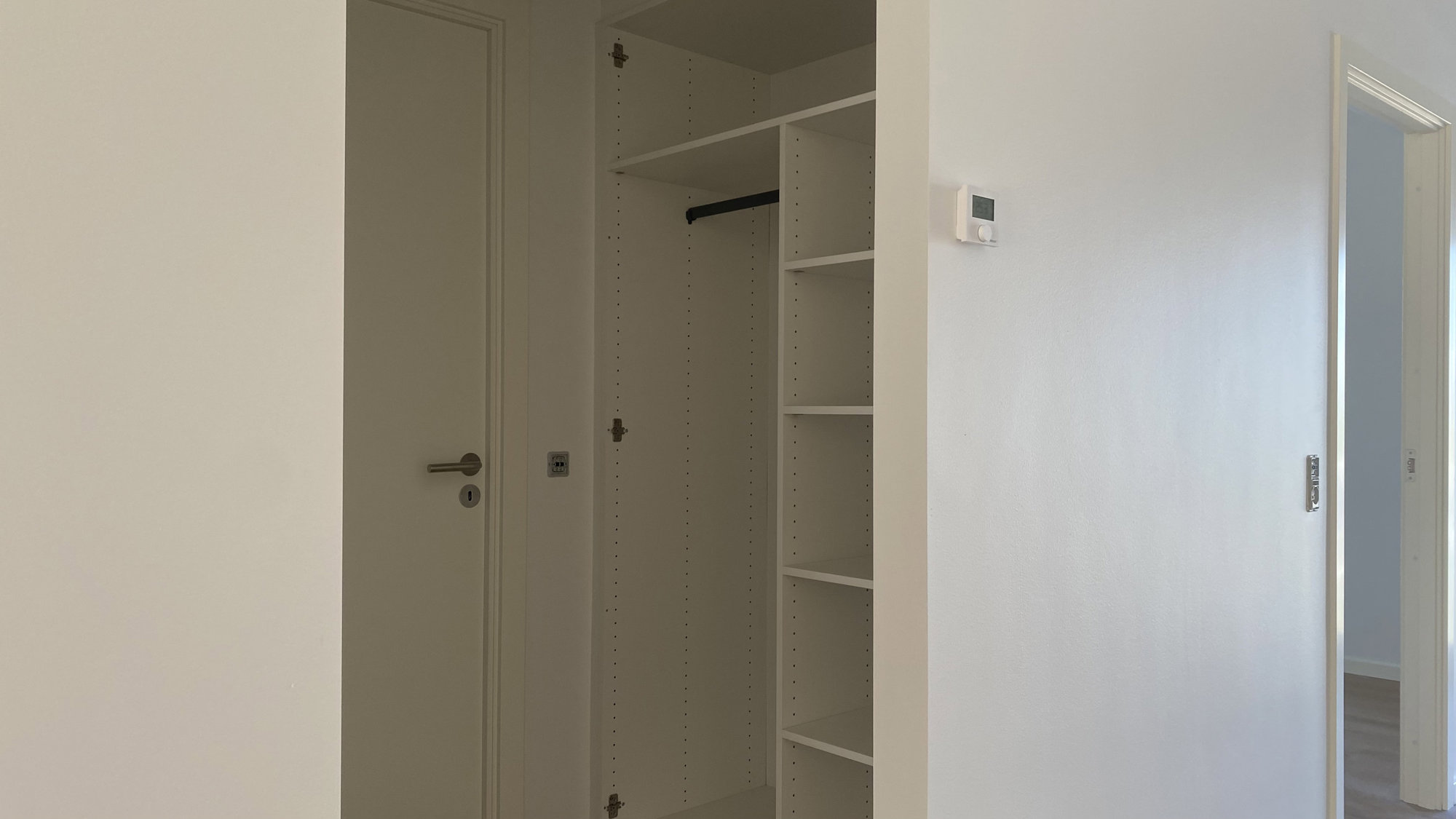 Stigsborg Parkvej 21, 2. 4., 9400 Nørresundby