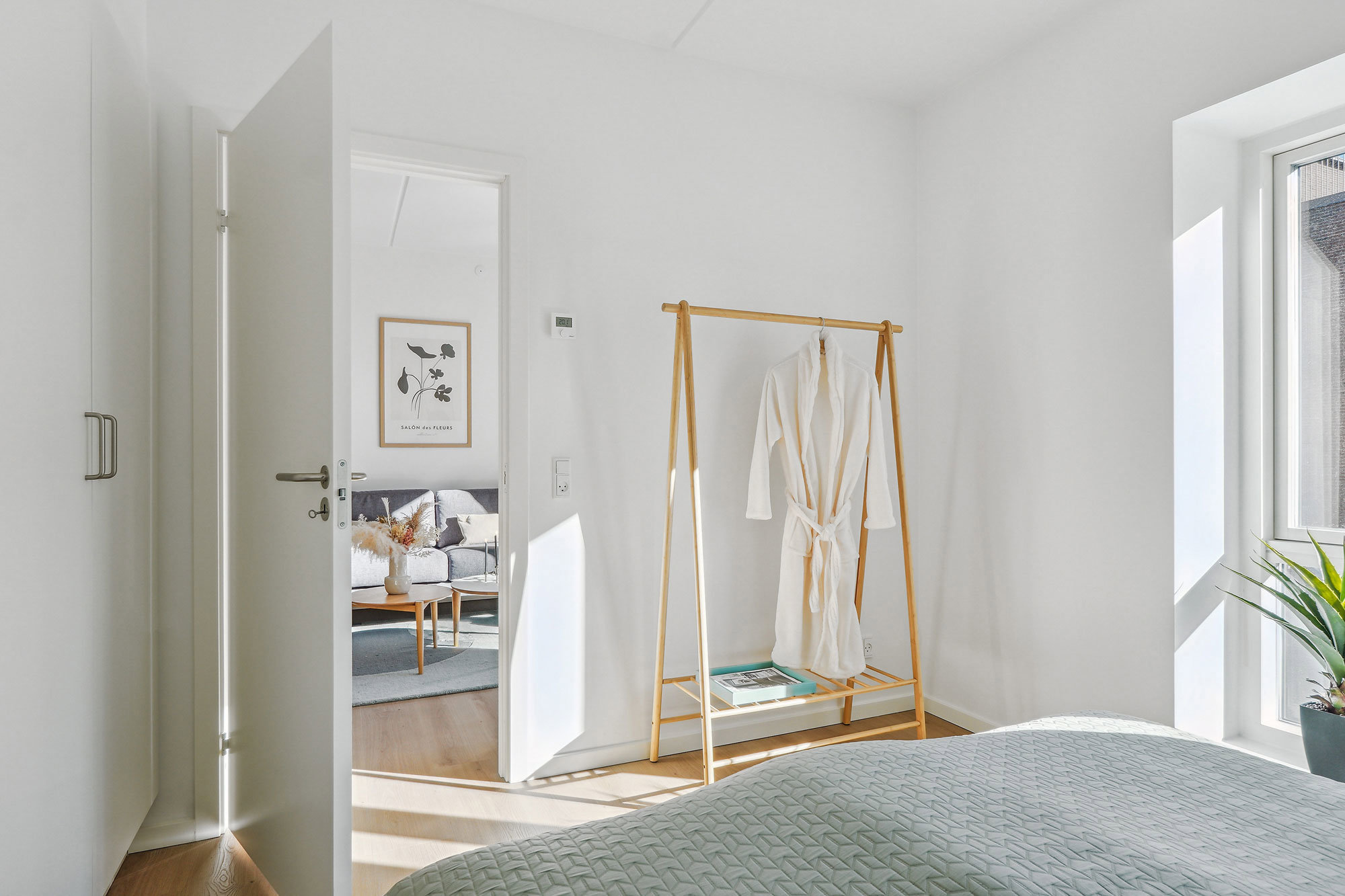 Stigsborg Parkvej 21, 2. 6., 9400 Nørresundby