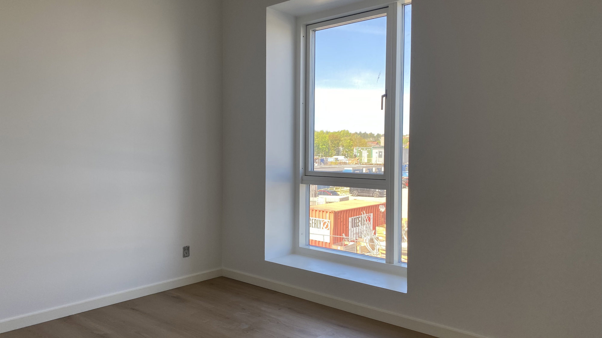 Stigsborg Parkvej 21, 3. 4., 9400 Nørresundby