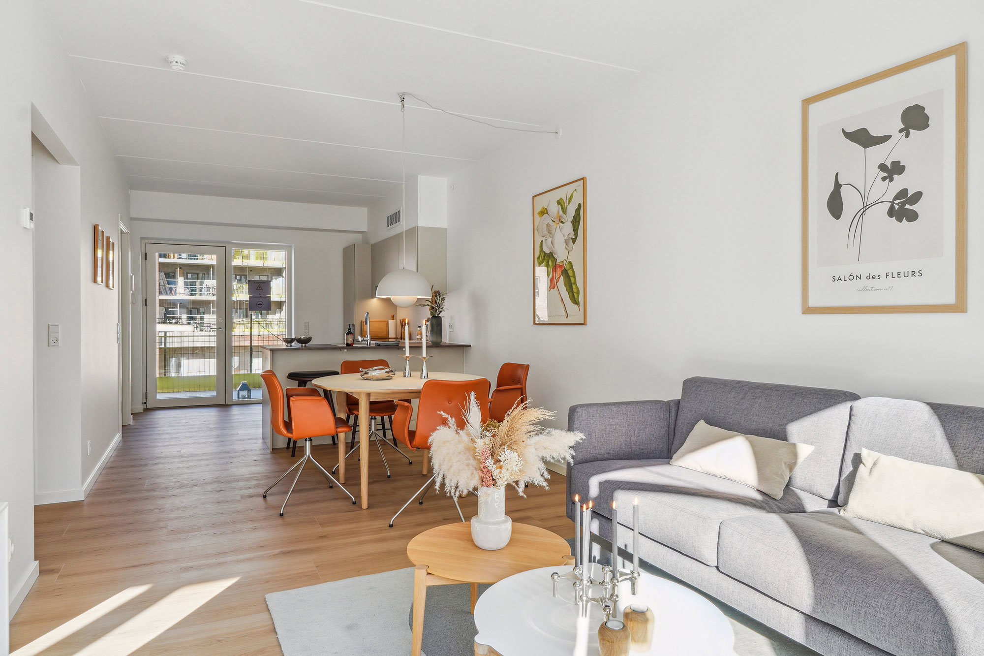 Stigsborg Parkvej 37, 1. 6., 9400 Nørresundby