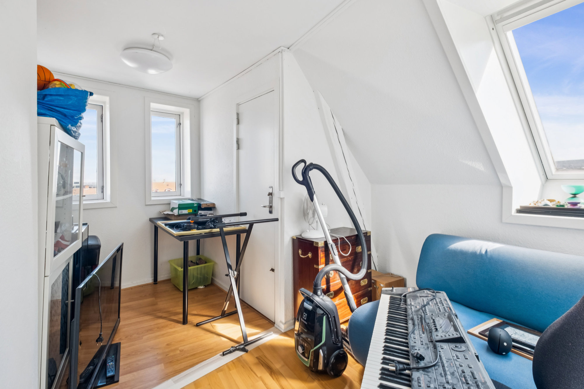 Danmarksgade 67, 4., 9000 Aalborg