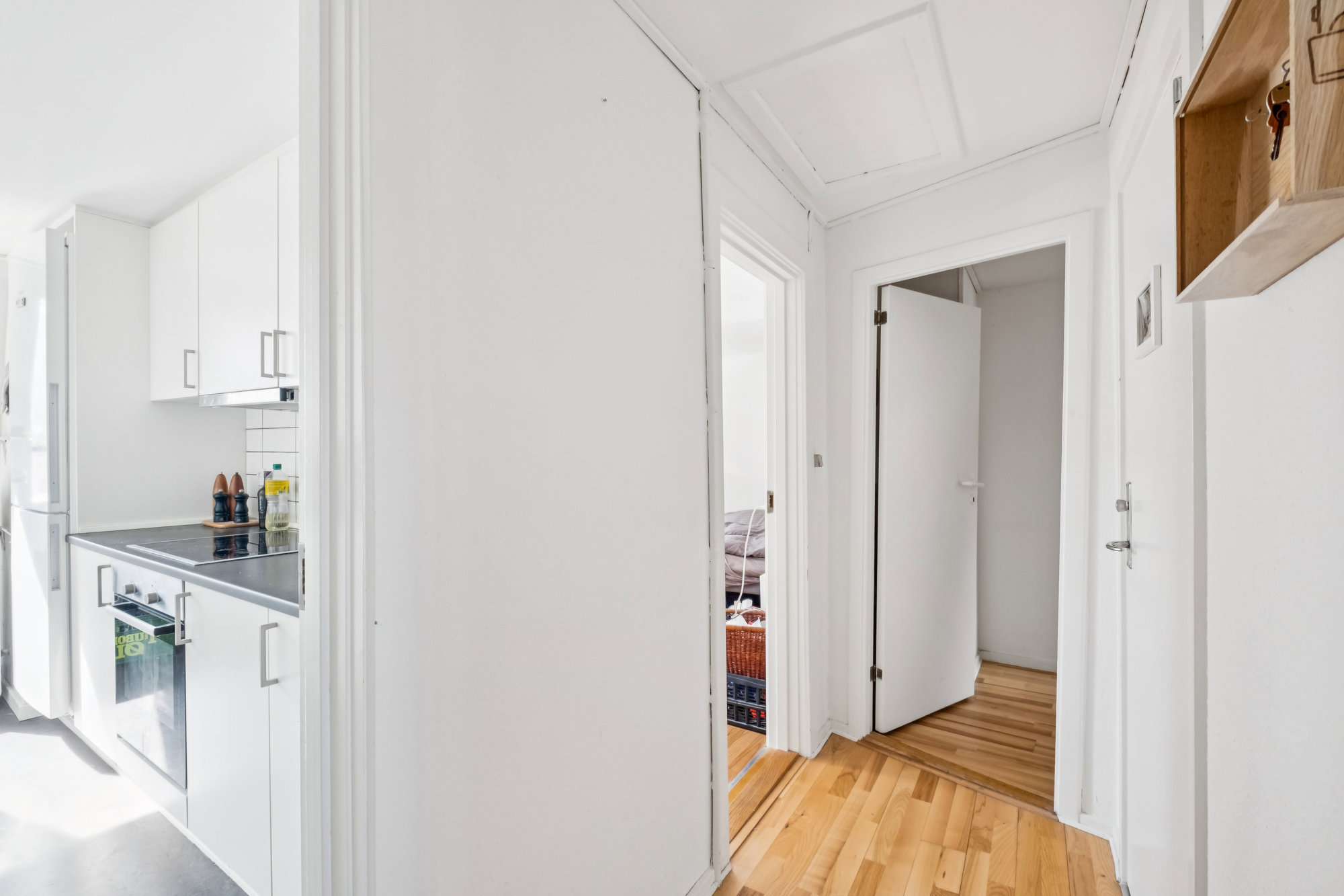 Danmarksgade 67, 4., 9000 Aalborg