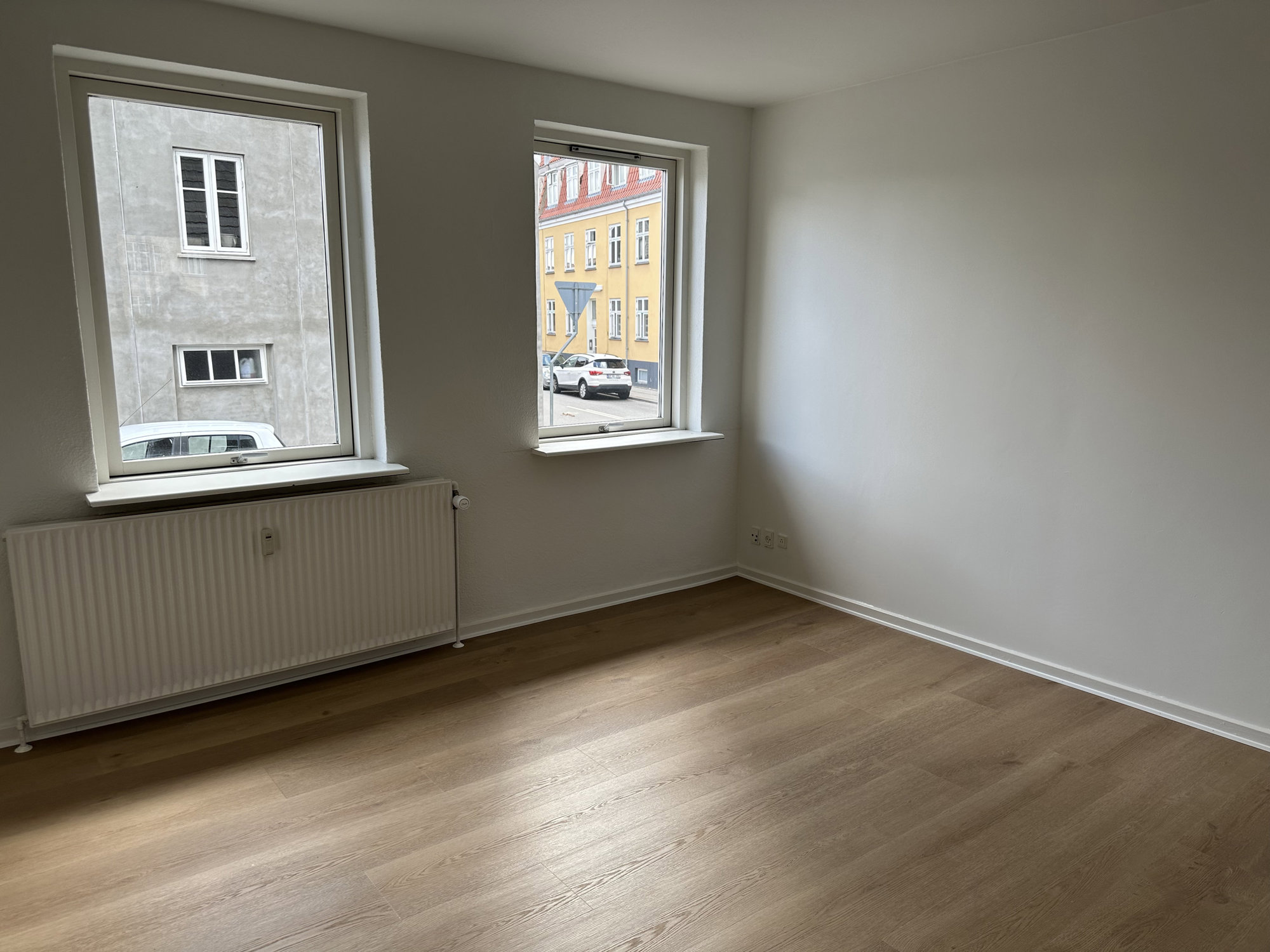 Carit Etlars Gade 5, st. th., 9000 Aalborg