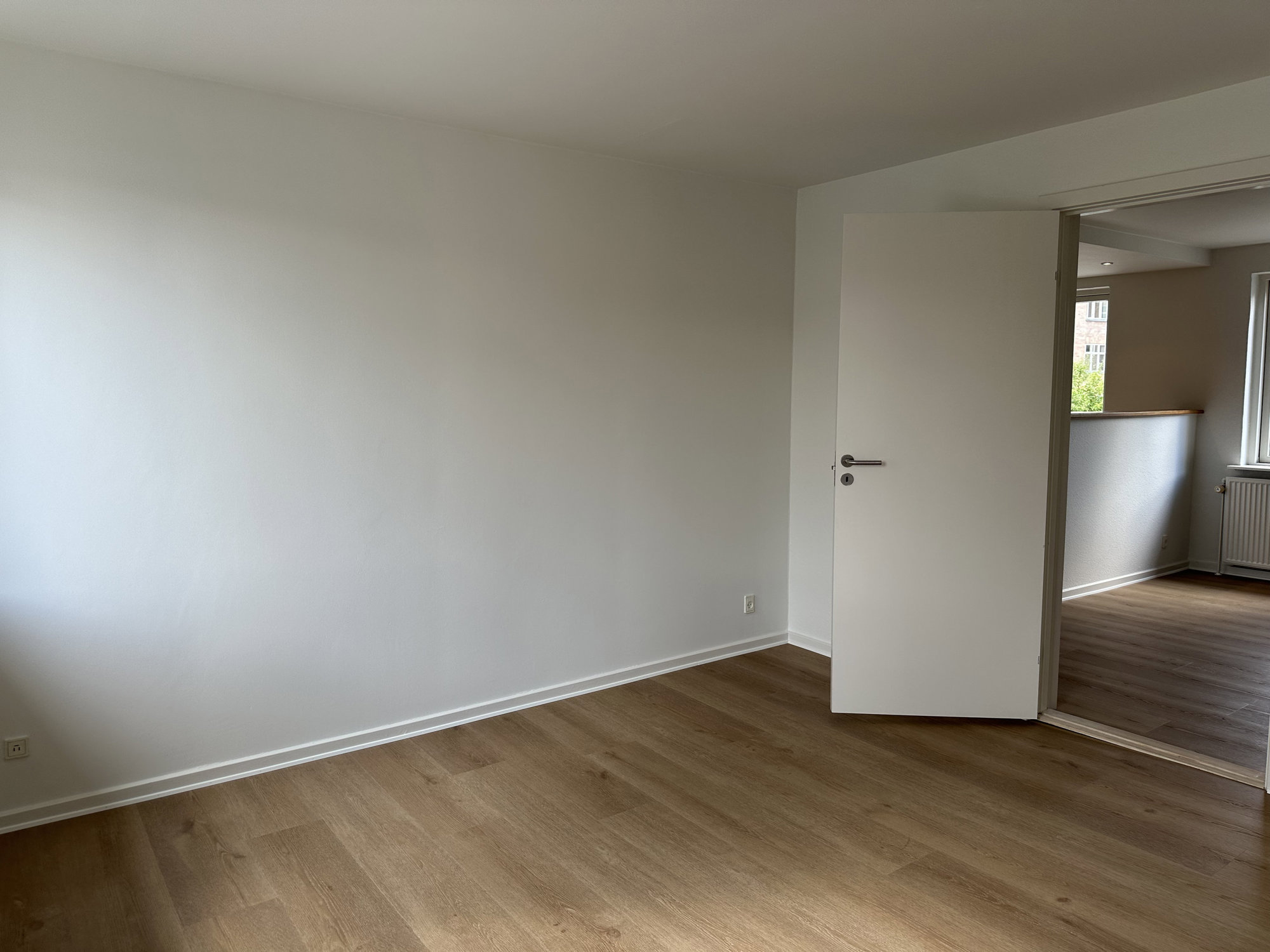 Carit Etlars Gade 5, st. th., 9000 Aalborg