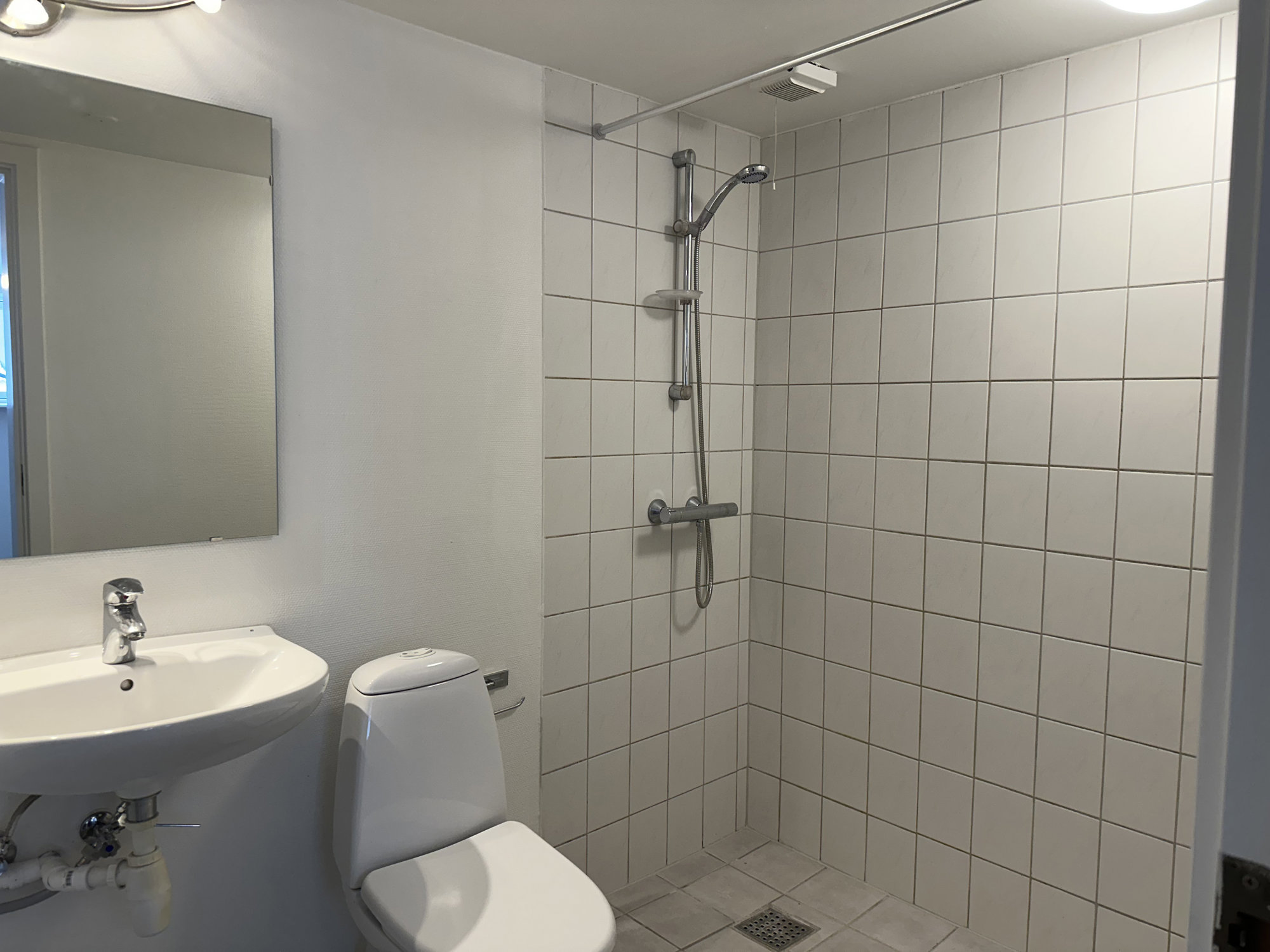 Carit Etlars Gade 5, st. th., 9000 Aalborg