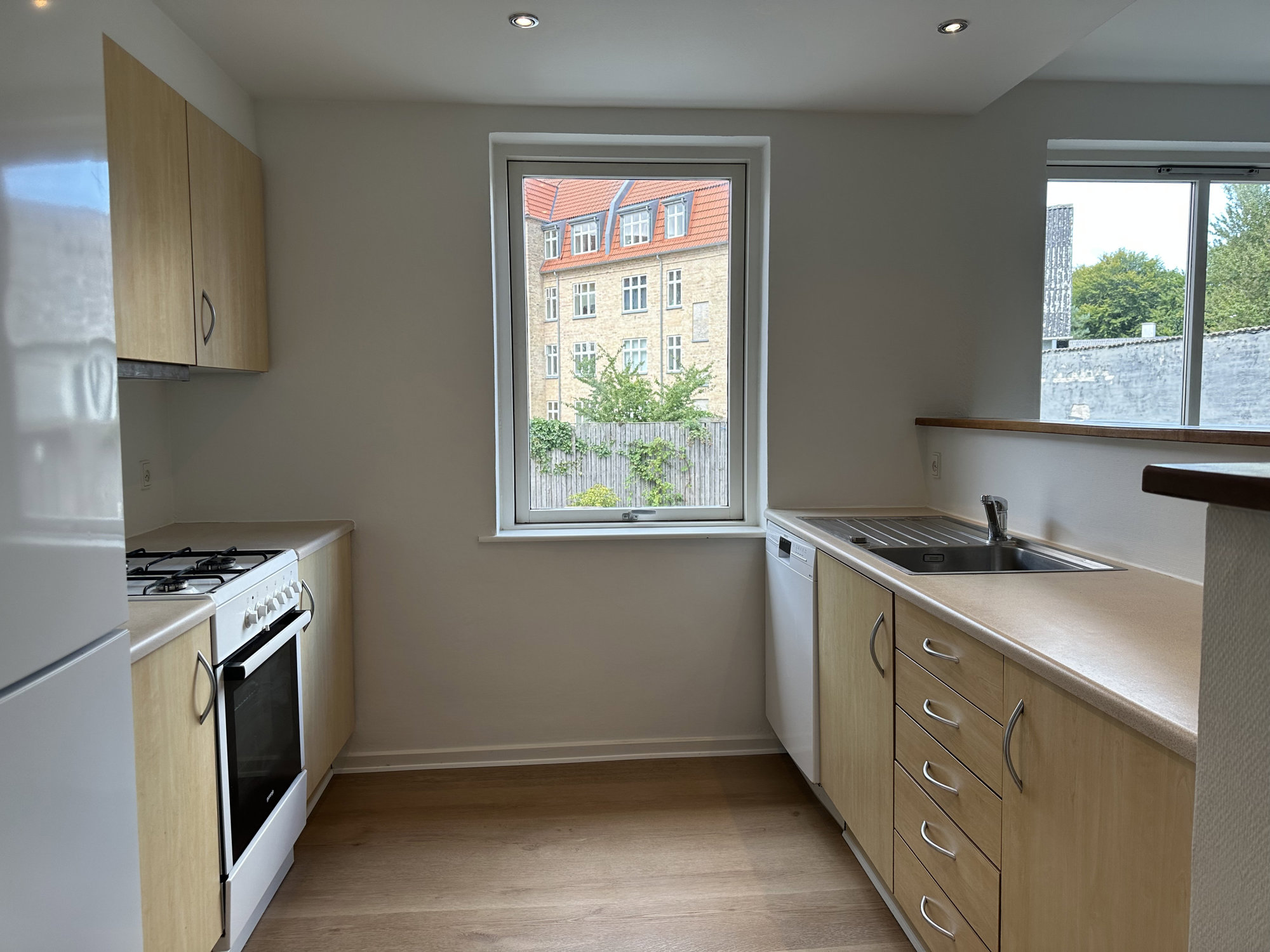 Carit Etlars Gade 5, st. th., 9000 Aalborg