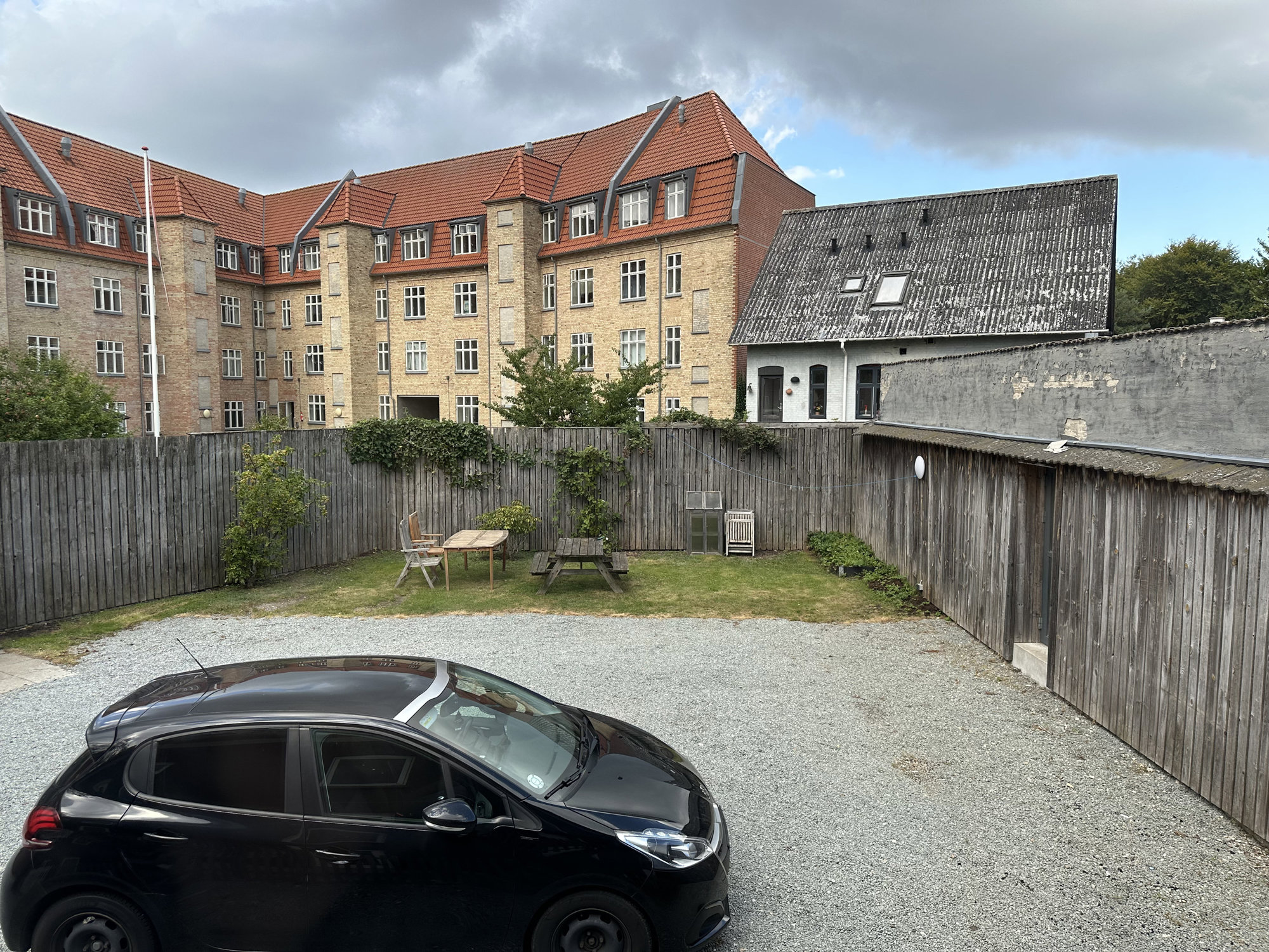 Carit Etlars Gade 5, st. th., 9000 Aalborg