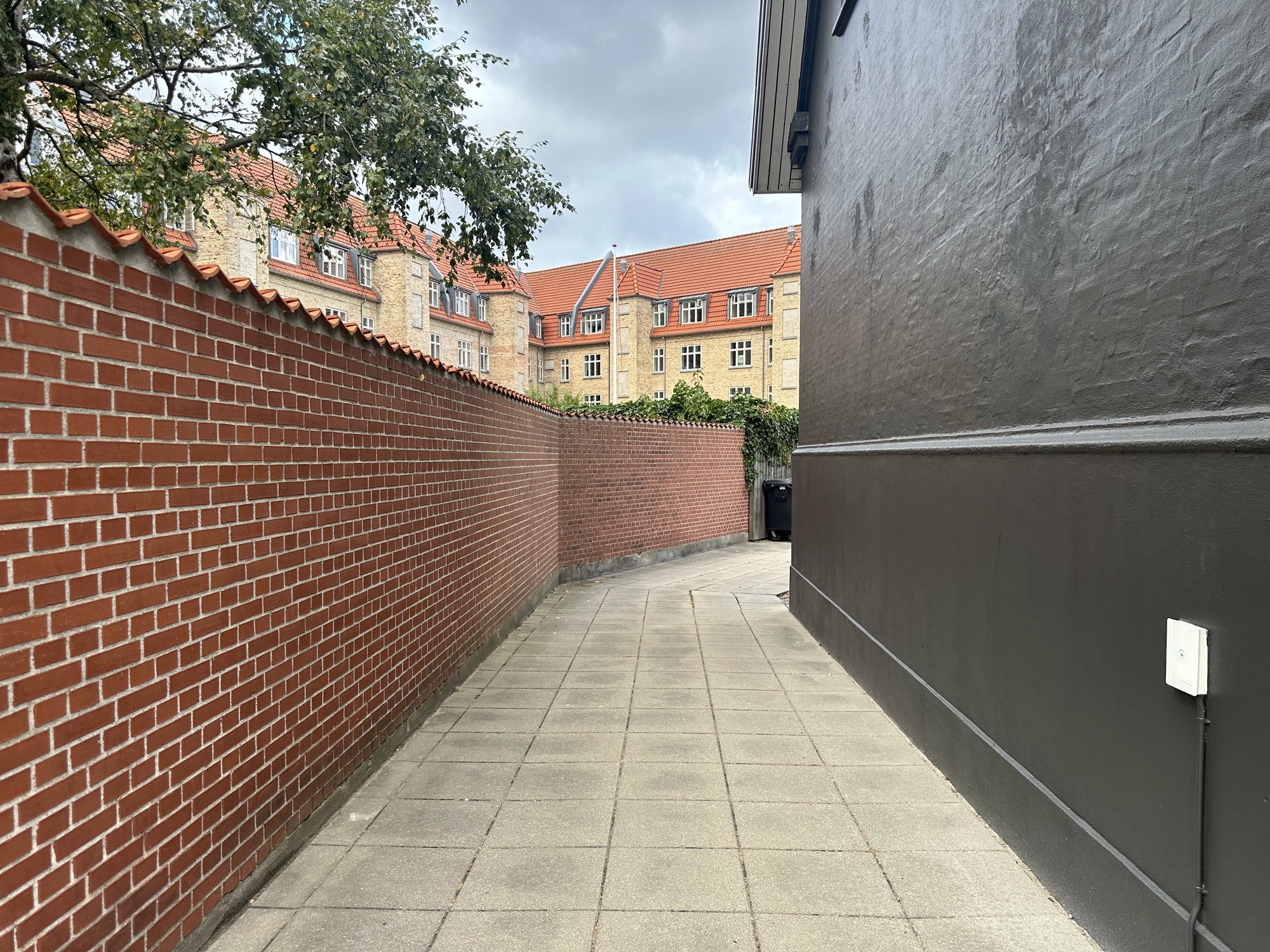 Carit Etlars Gade 5, st. th., 9000 Aalborg