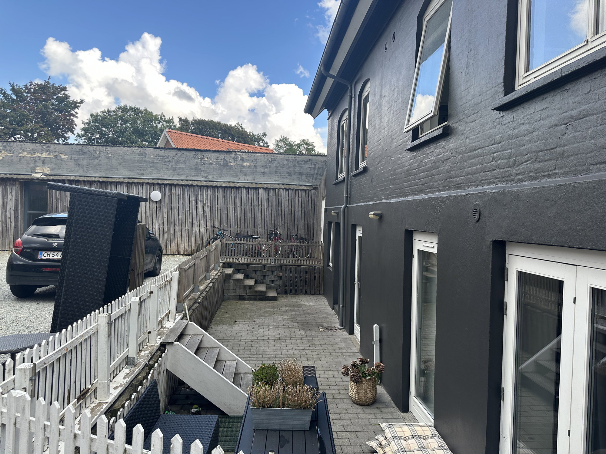 Carit Etlars Gade 5, st. th., 9000 Aalborg