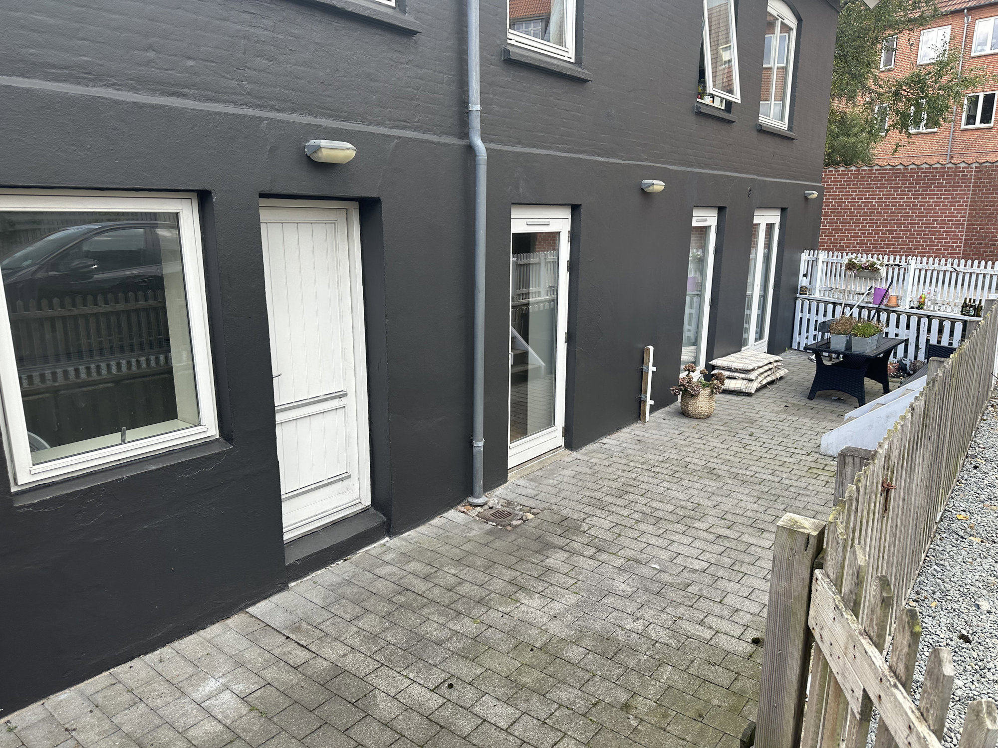 Carit Etlars Gade 5, st. th., 9000 Aalborg