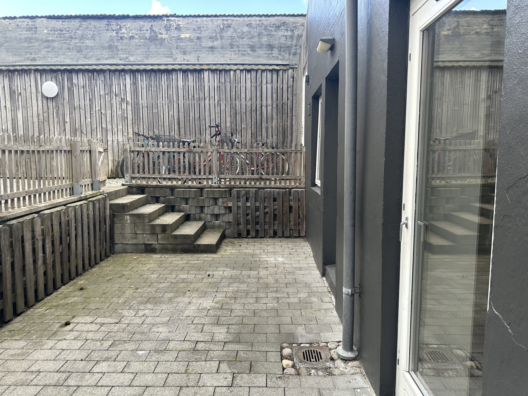 Carit Etlars Gade 5, st. th., 9000 Aalborg