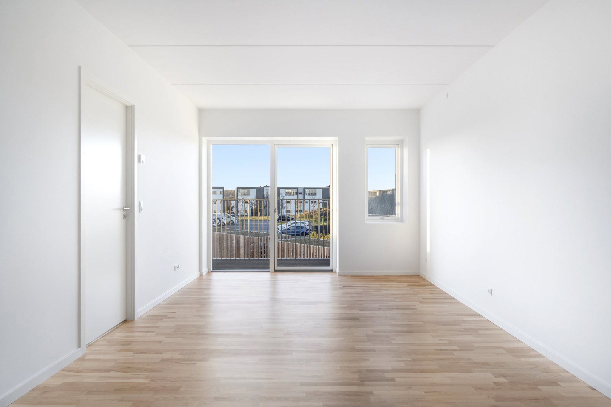 Nerudas Alle 155, 2. 5., 9220 Aalborg Øst