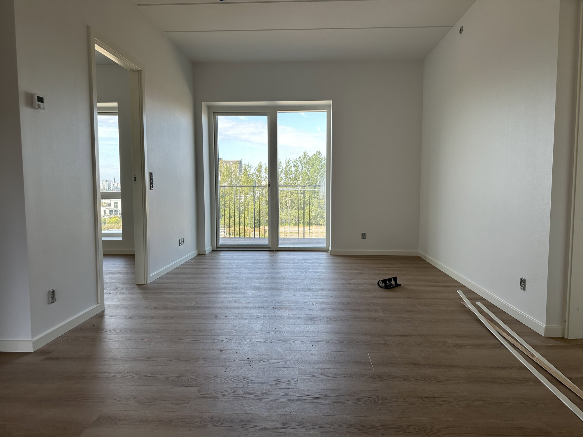 Stigsborg Parkvej 17, 4. 4., 9400 Nørresundby