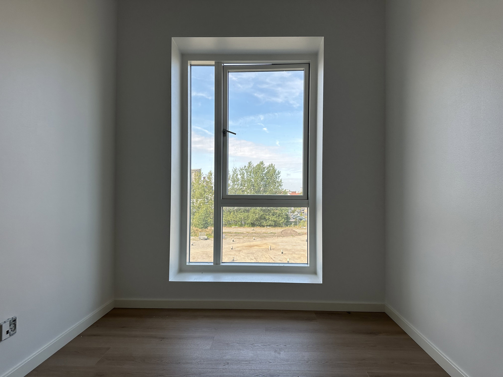Stigsborg Parkvej 17, 4. 4., 9400 Nørresundby