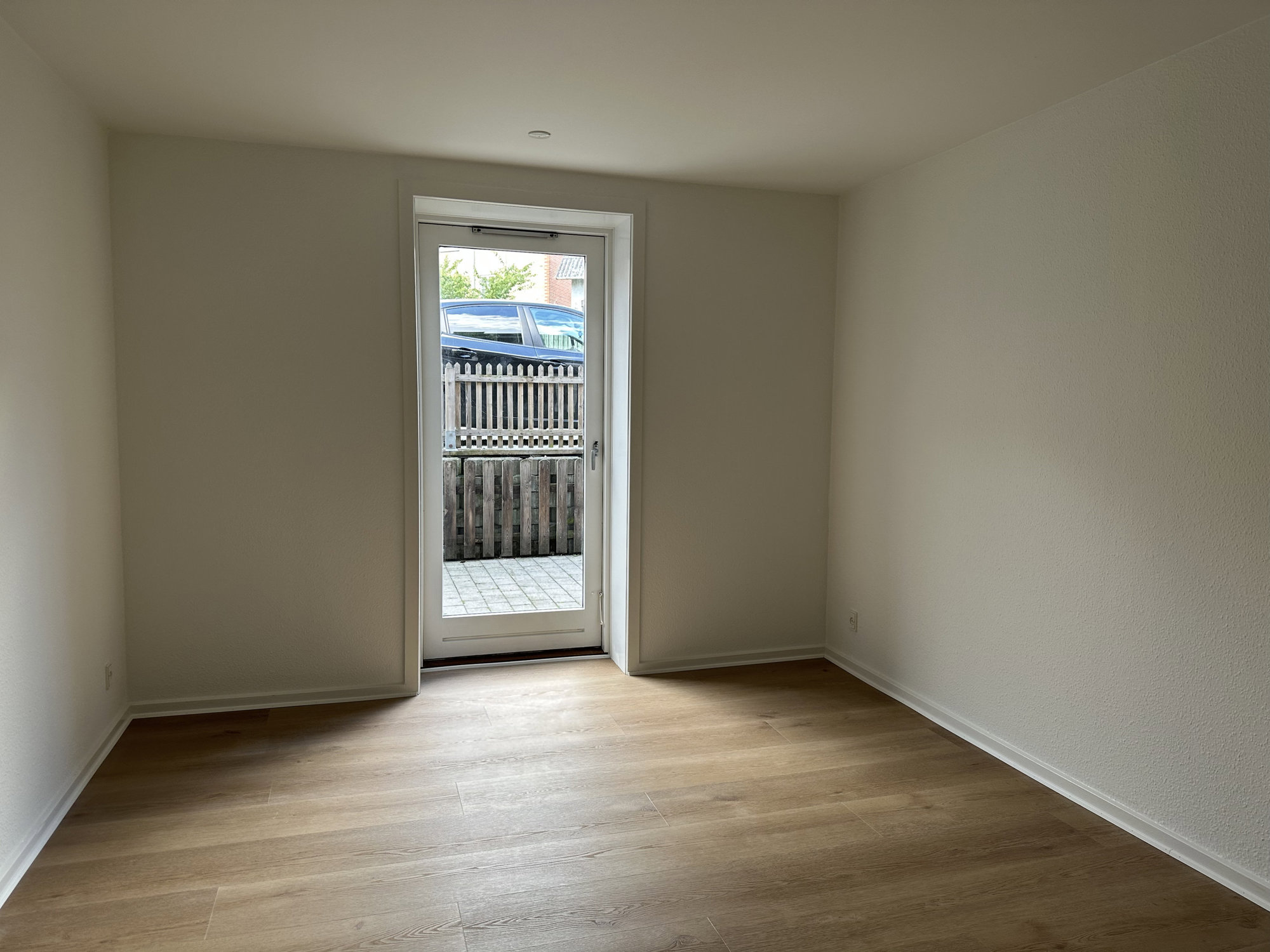Carit Etlars Gade 5, st. th., 9000 Aalborg