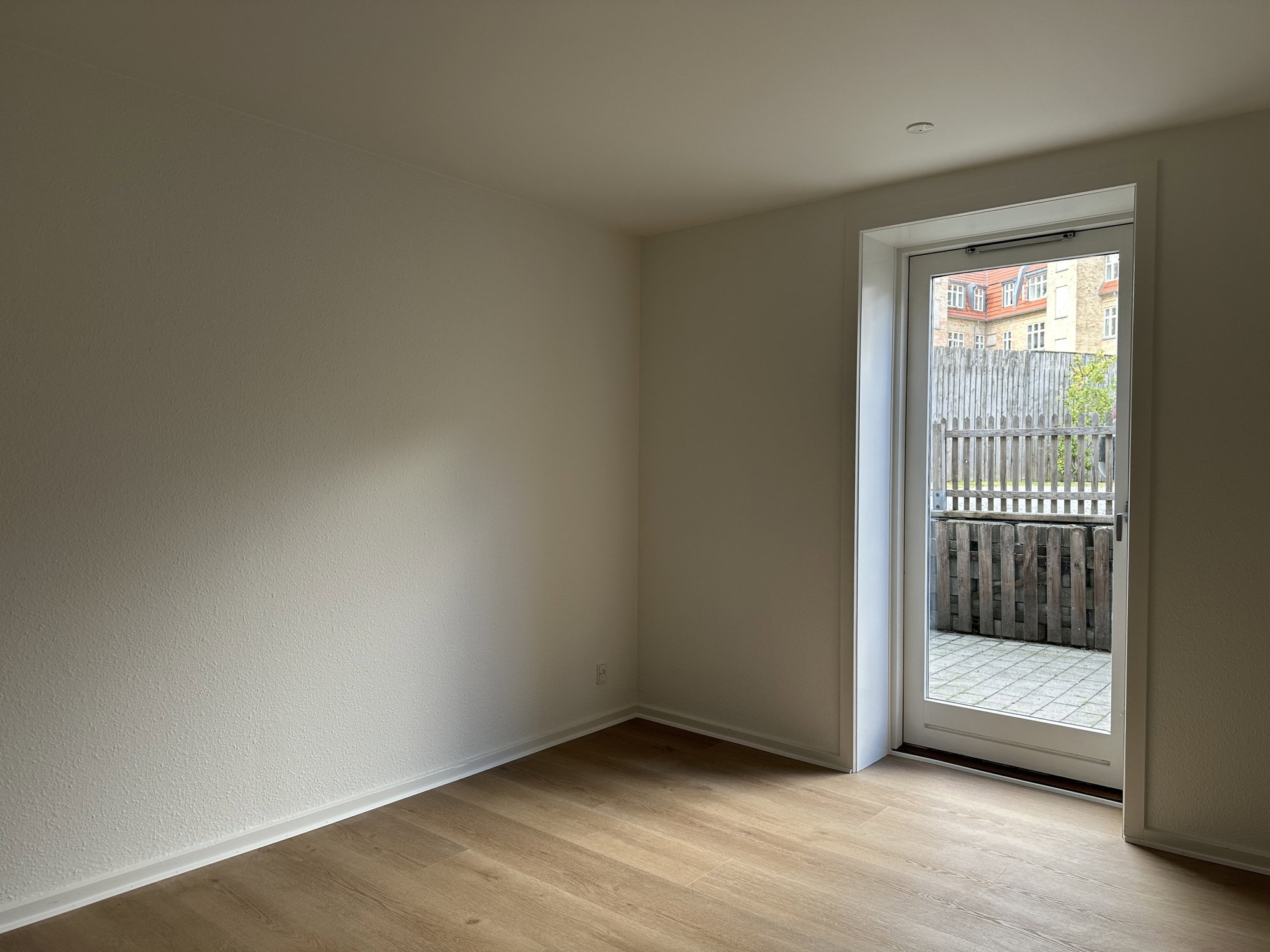 Carit Etlars Gade 5, st. th., 9000 Aalborg