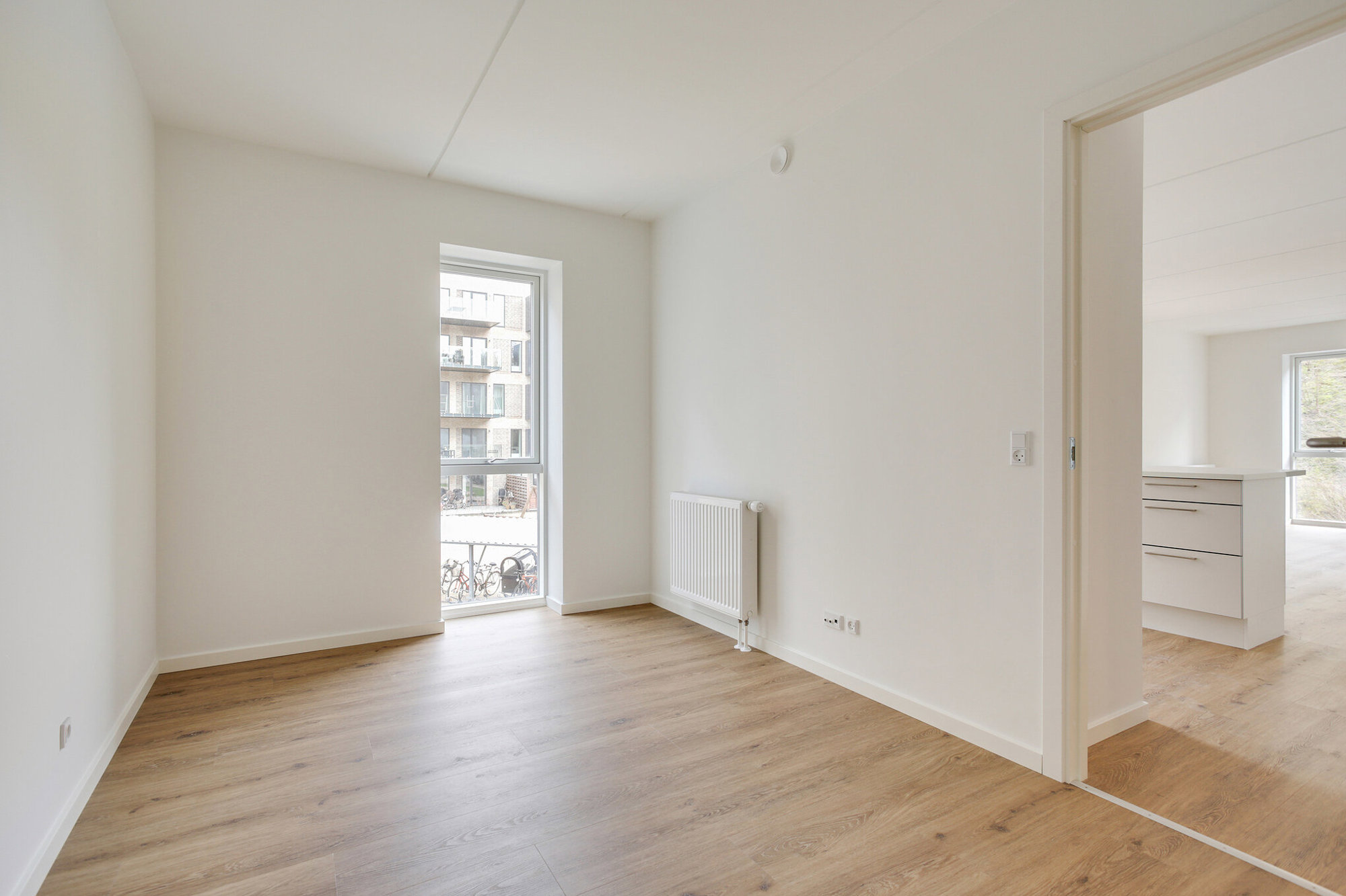 Boeck-Hansens Vej 19, 3. 1., 9000 Aalborg