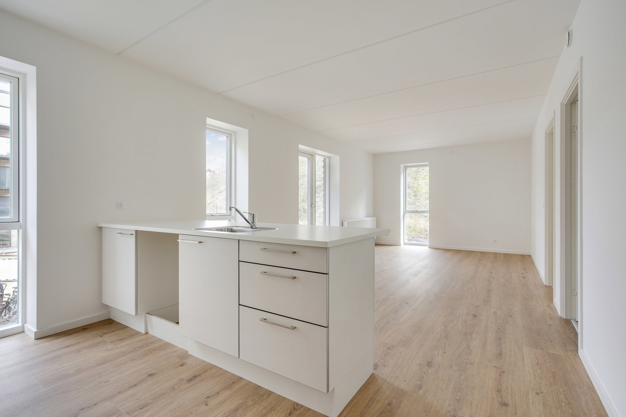 Boeck-Hansens Vej 19, 3. 1., 9000 Aalborg
