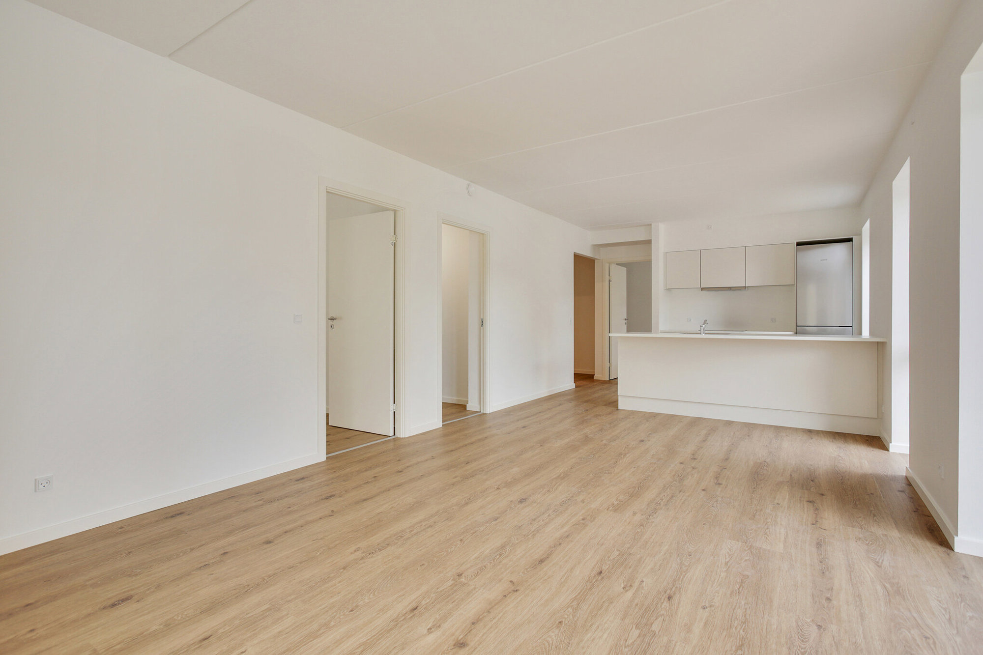 Boeck-Hansens Vej 19, 3. 1., 9000 Aalborg