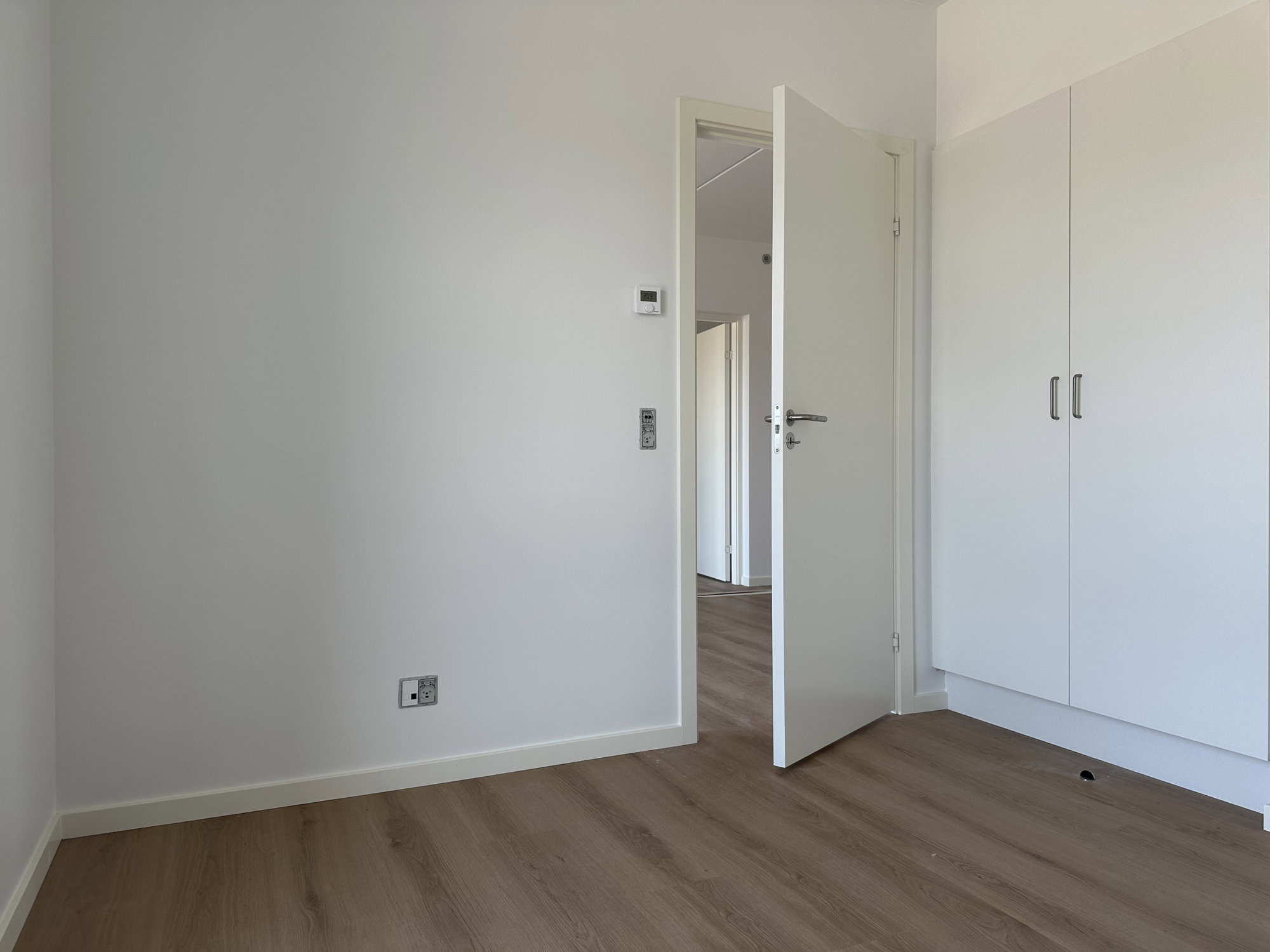 Stigsborg Parkvej 17, 2. 1., 9400 Nørresundby