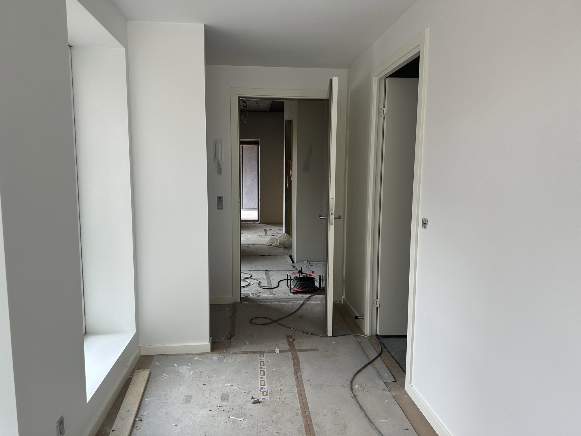 Stigsborg Parkvej 21, 1. 3., 9400 Nørresundby