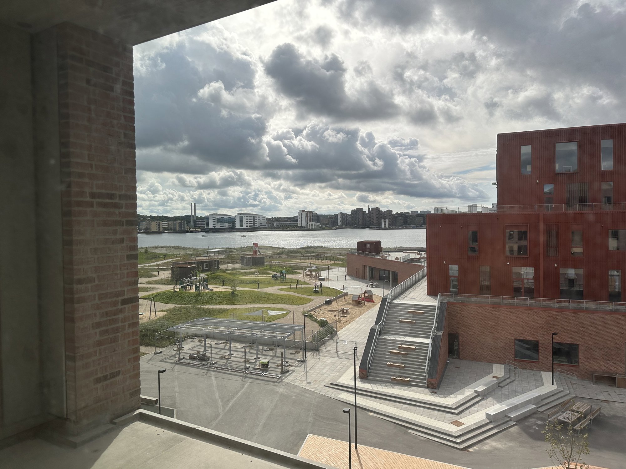 Stigsborg Parkvej 21, 1. 3., 9400 Nørresundby