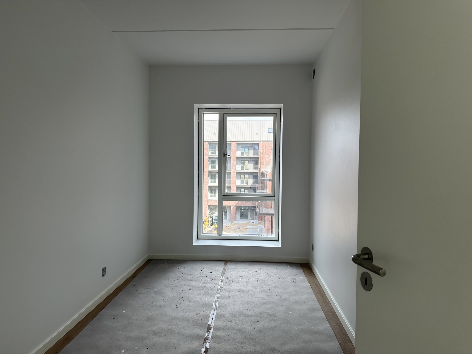 Stigsborg Parkvej 21, 1. 3., 9400 Nørresundby