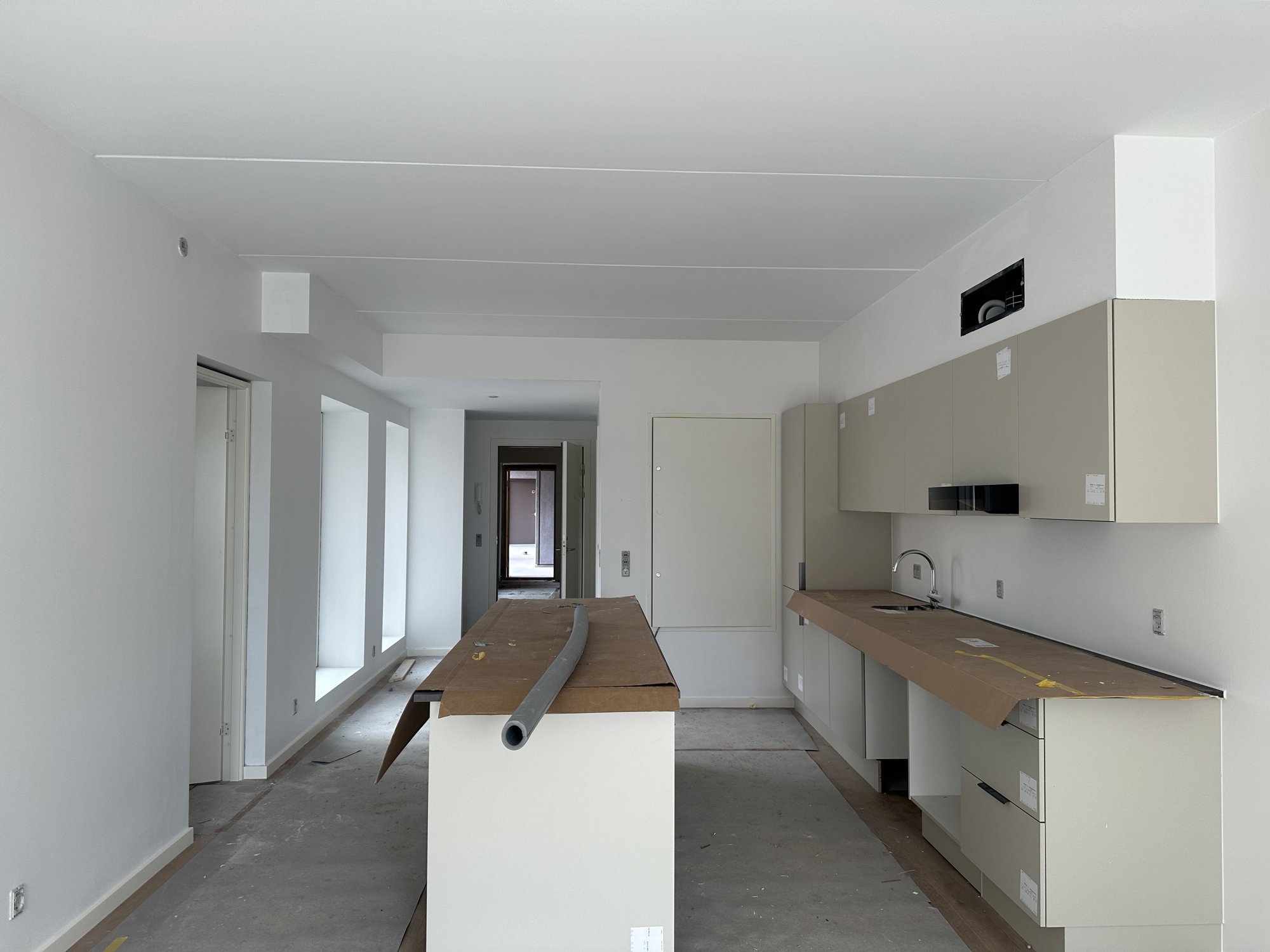 Stigsborg Parkvej 21, 2. 3., 9400 Nørresundby