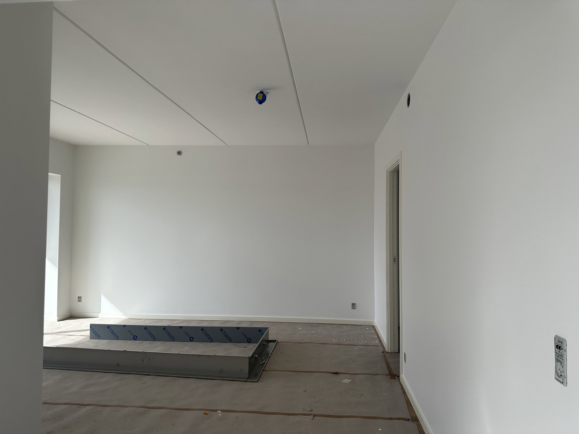 Stigsborg Parkvej 21, 2. 3., 9400 Nørresundby