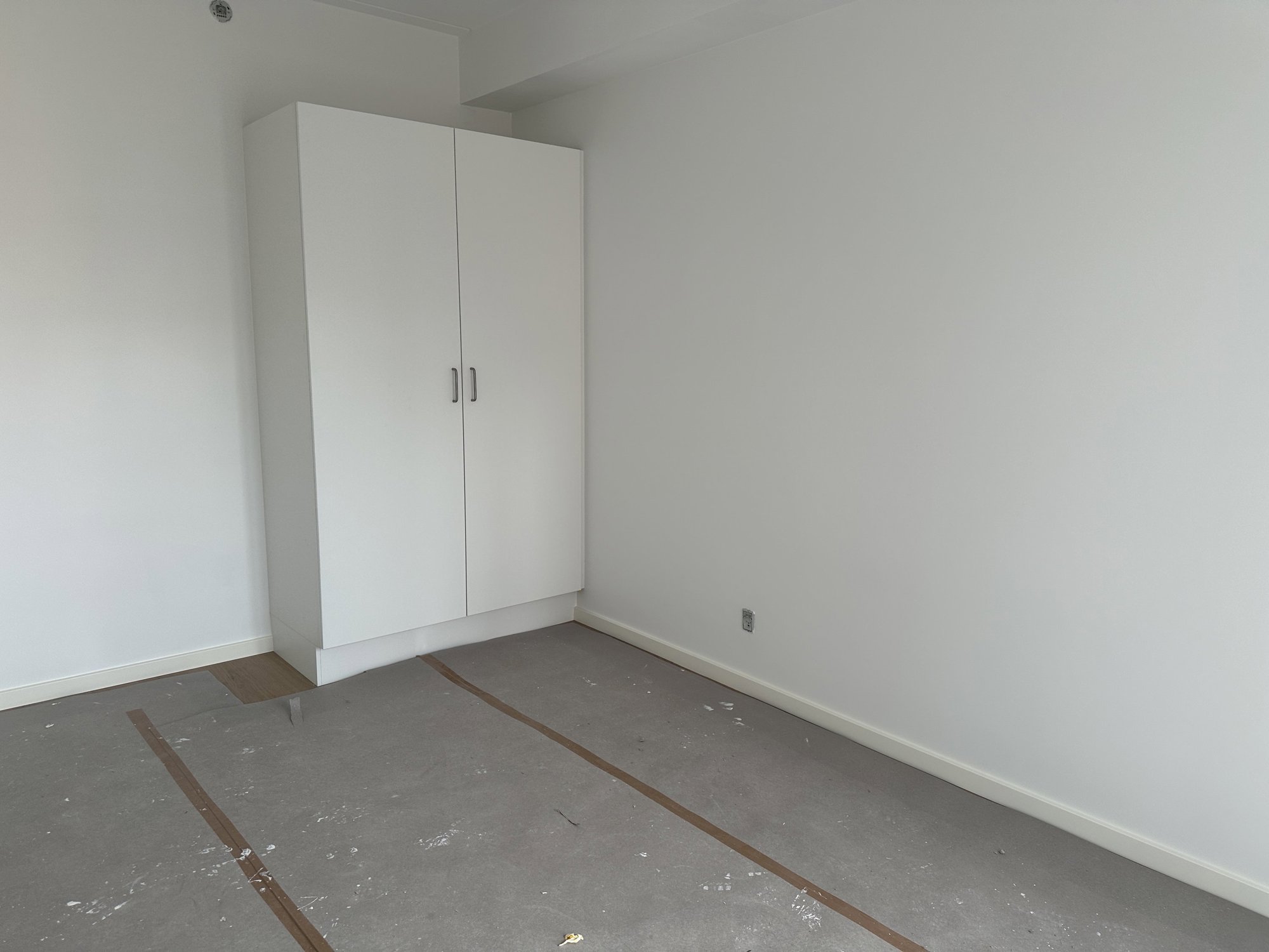 Stigsborg Parkvej 21, 2. 3., 9400 Nørresundby
