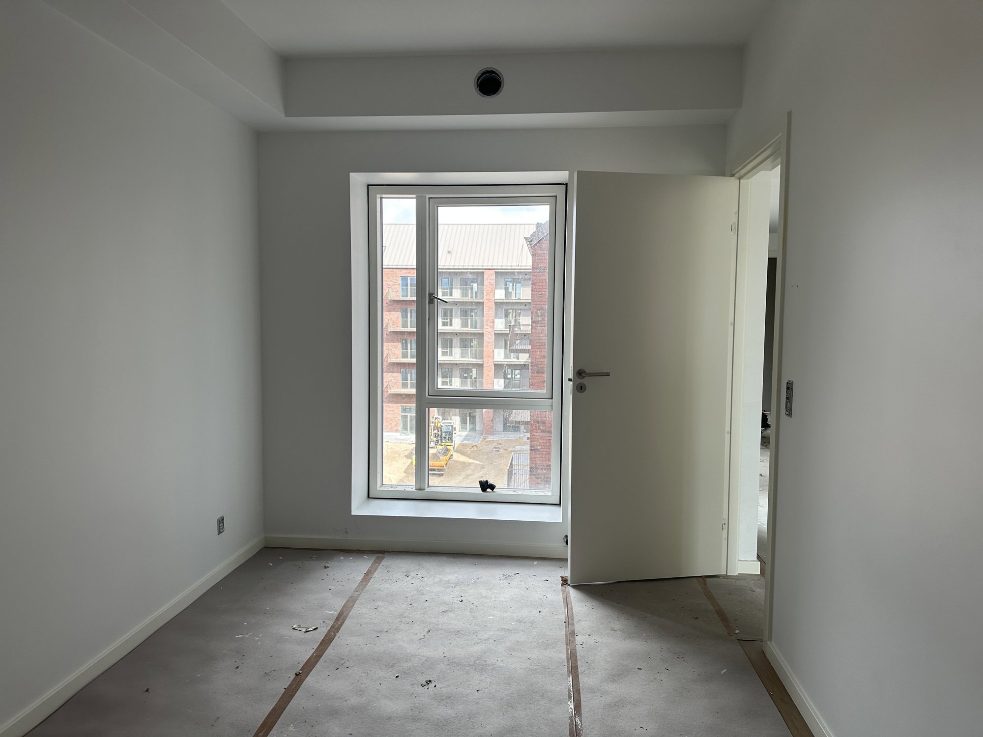 Stigsborg Parkvej 21, 2. 3., 9400 Nørresundby