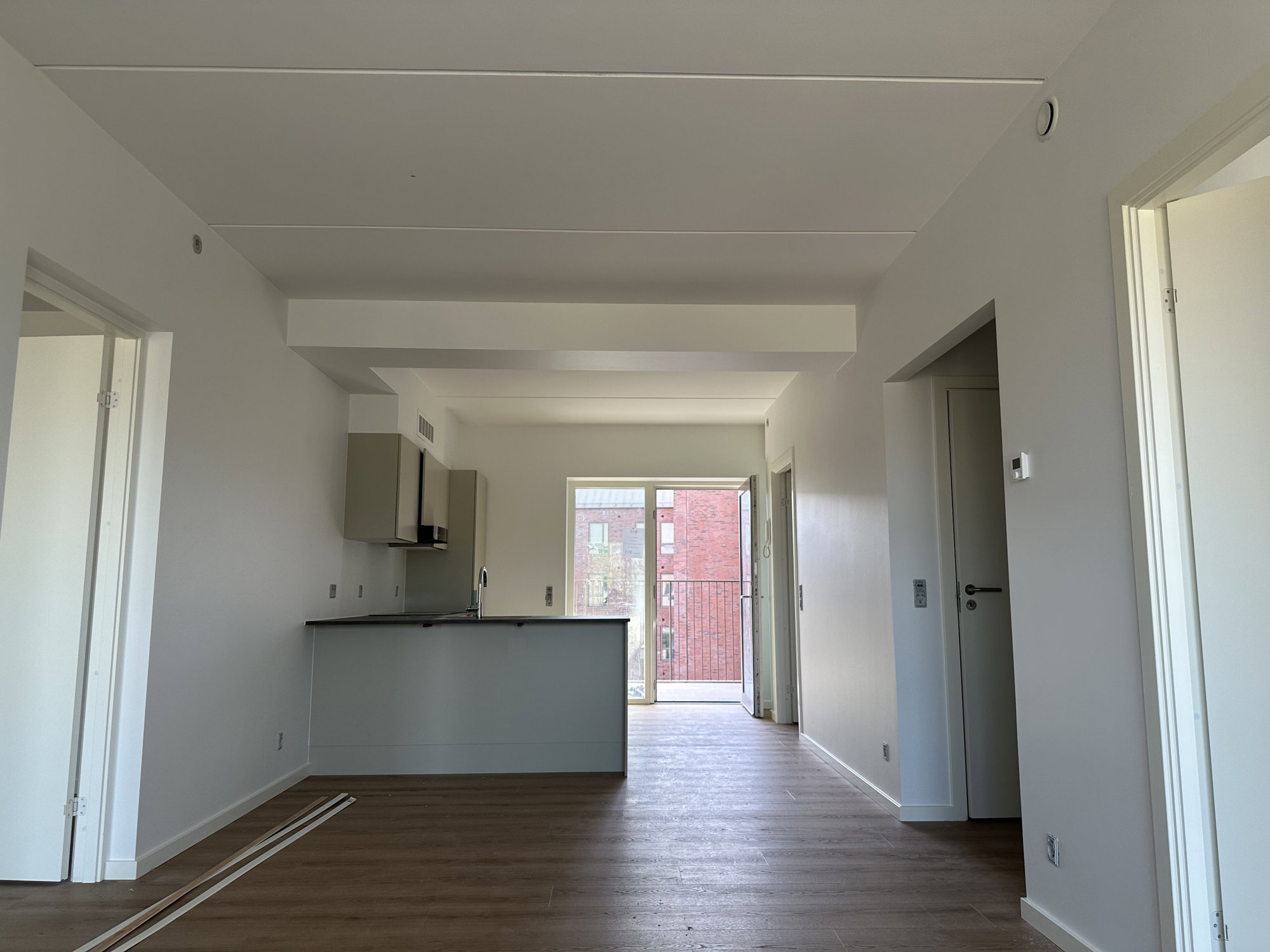 Stigsborg Parkvej 17, 2. 1., 9400 Nørresundby