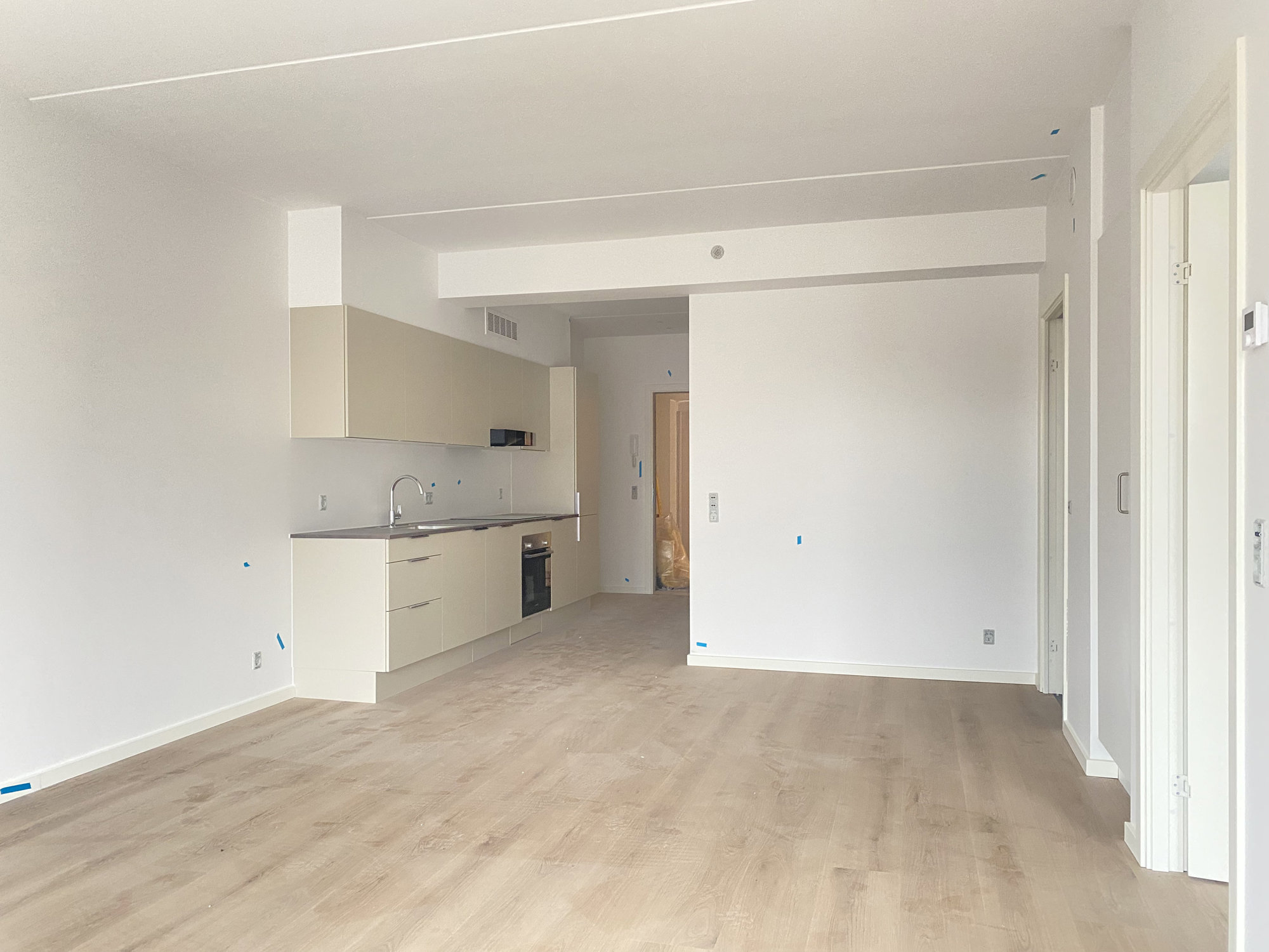 Stigsborg Parkvej 35, st., 9400 Nørresundby