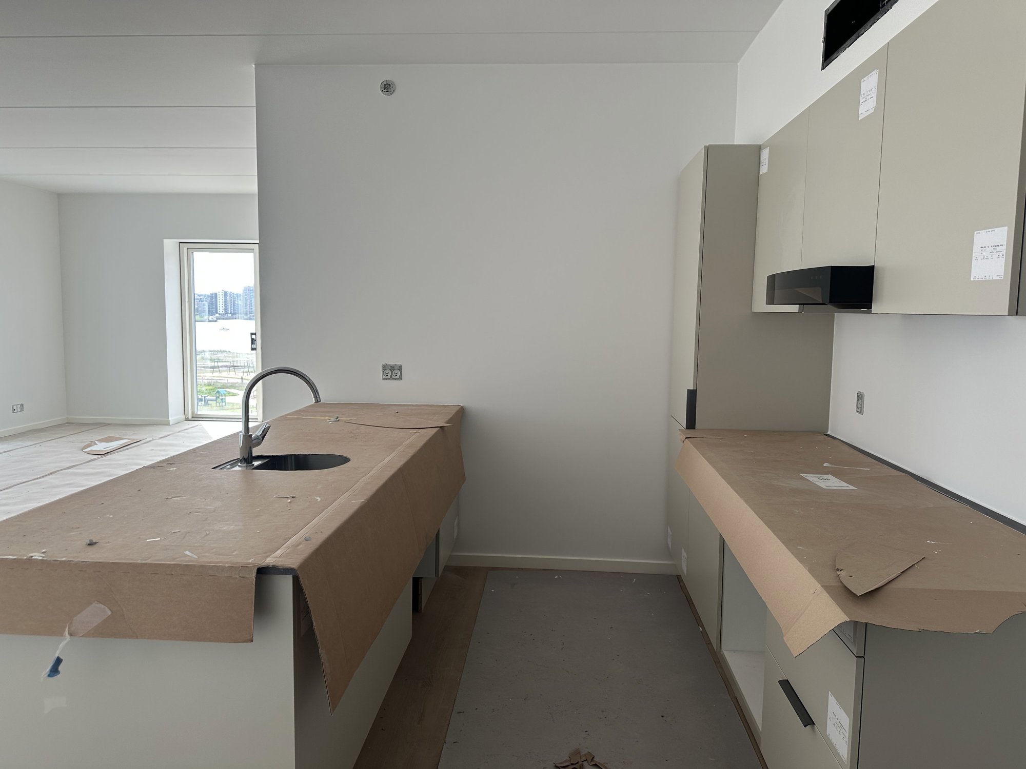 Stigsborg Parkvej 21, 2. 2., 9400 Nørresundby