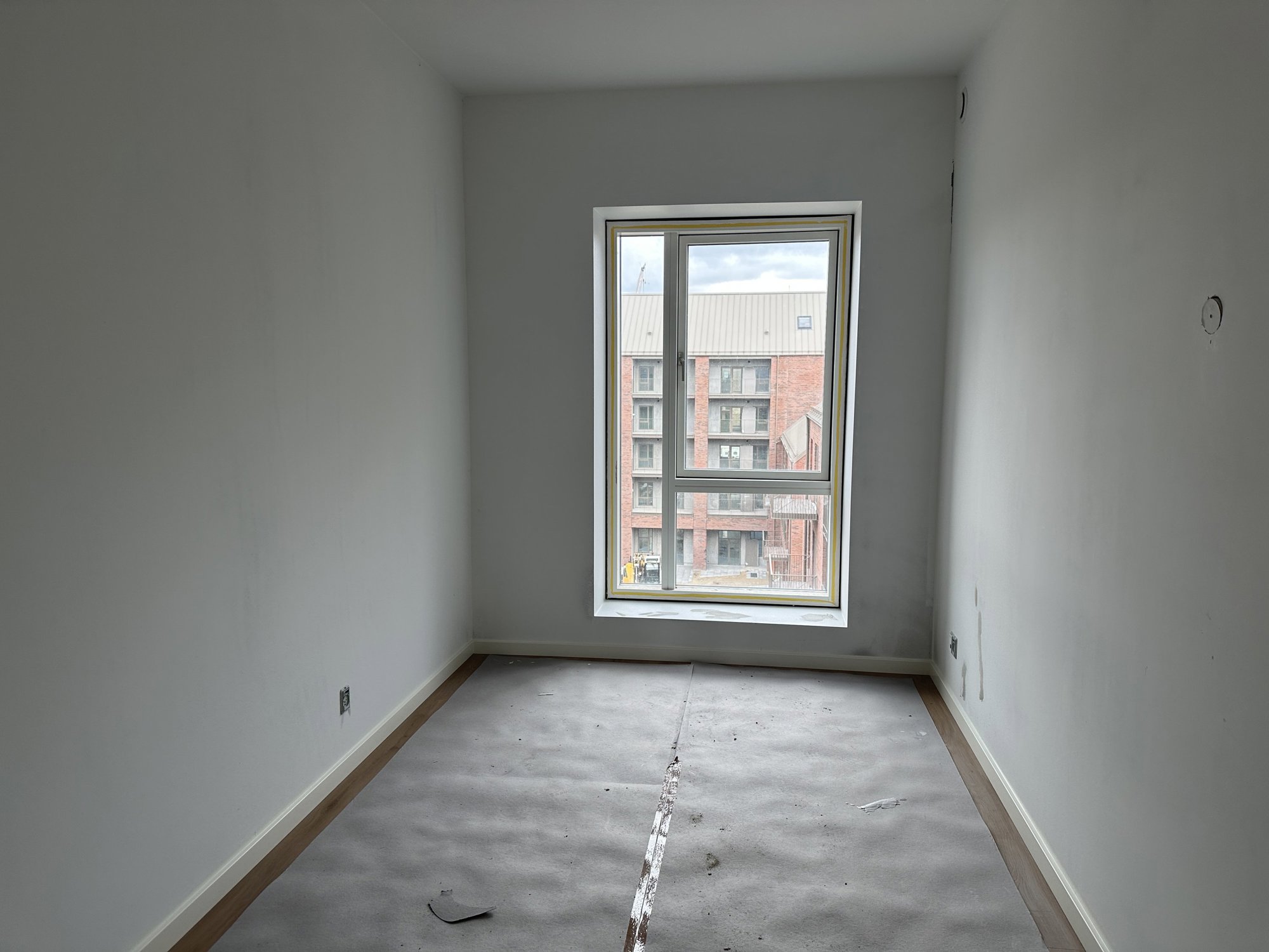 Stigsborg Parkvej 21, 4. 2., 9400 Nørresundby