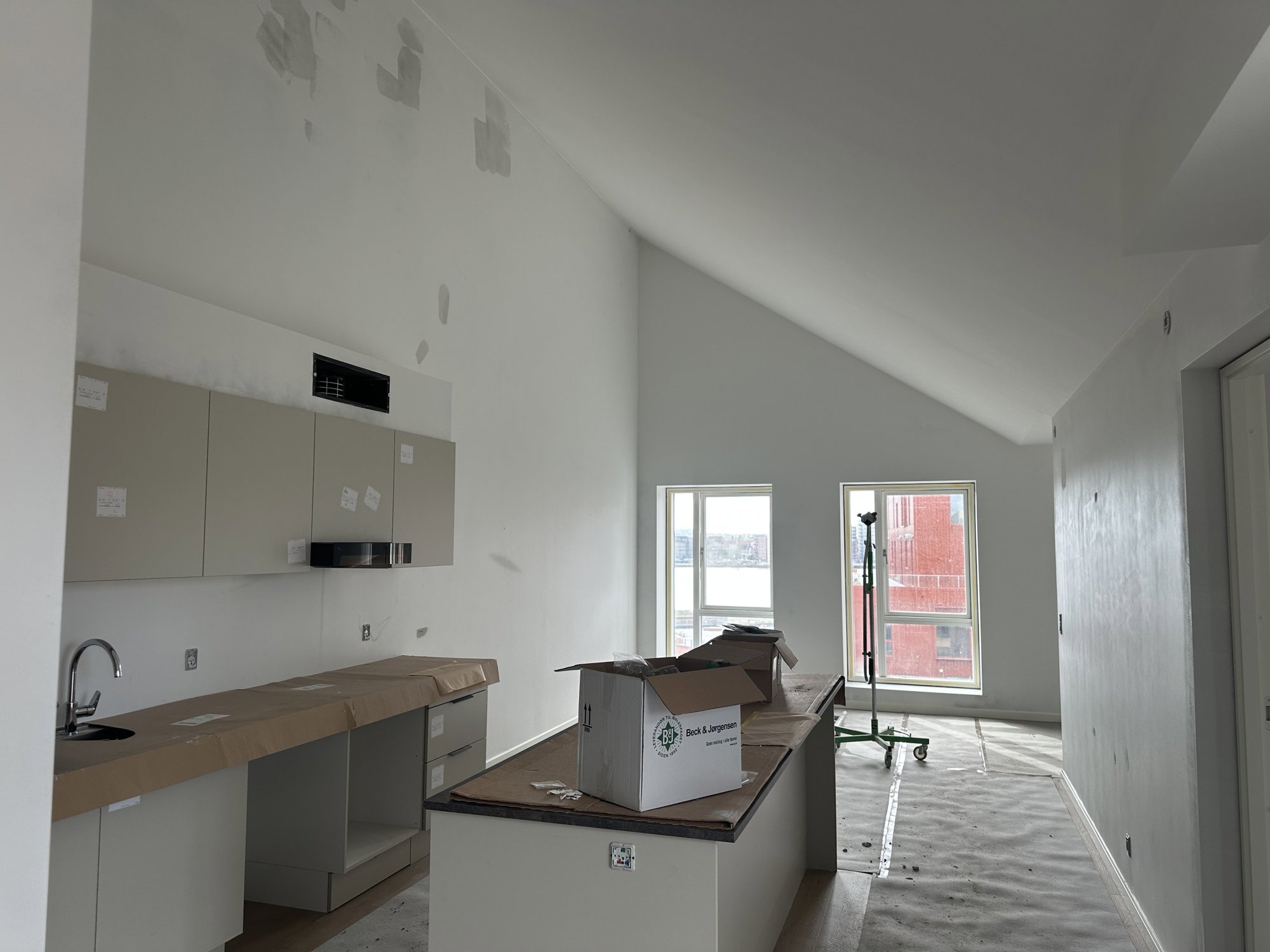 Stigsborg Parkvej 21, 4. 2., 9400 Nørresundby