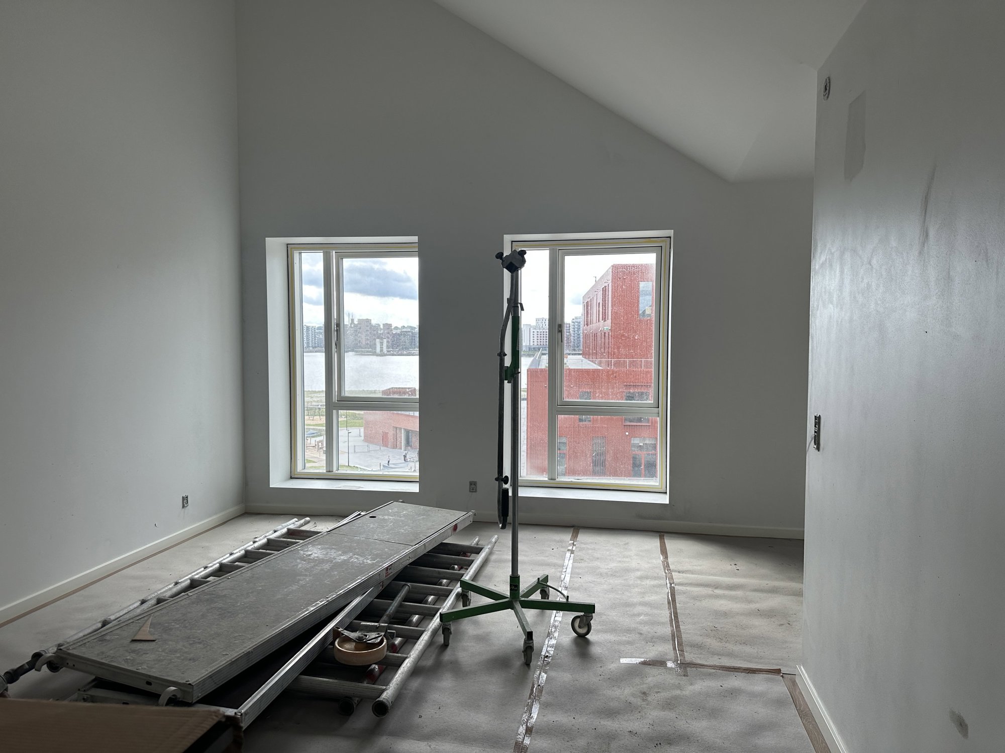Stigsborg Parkvej 21, 4. 2., 9400 Nørresundby