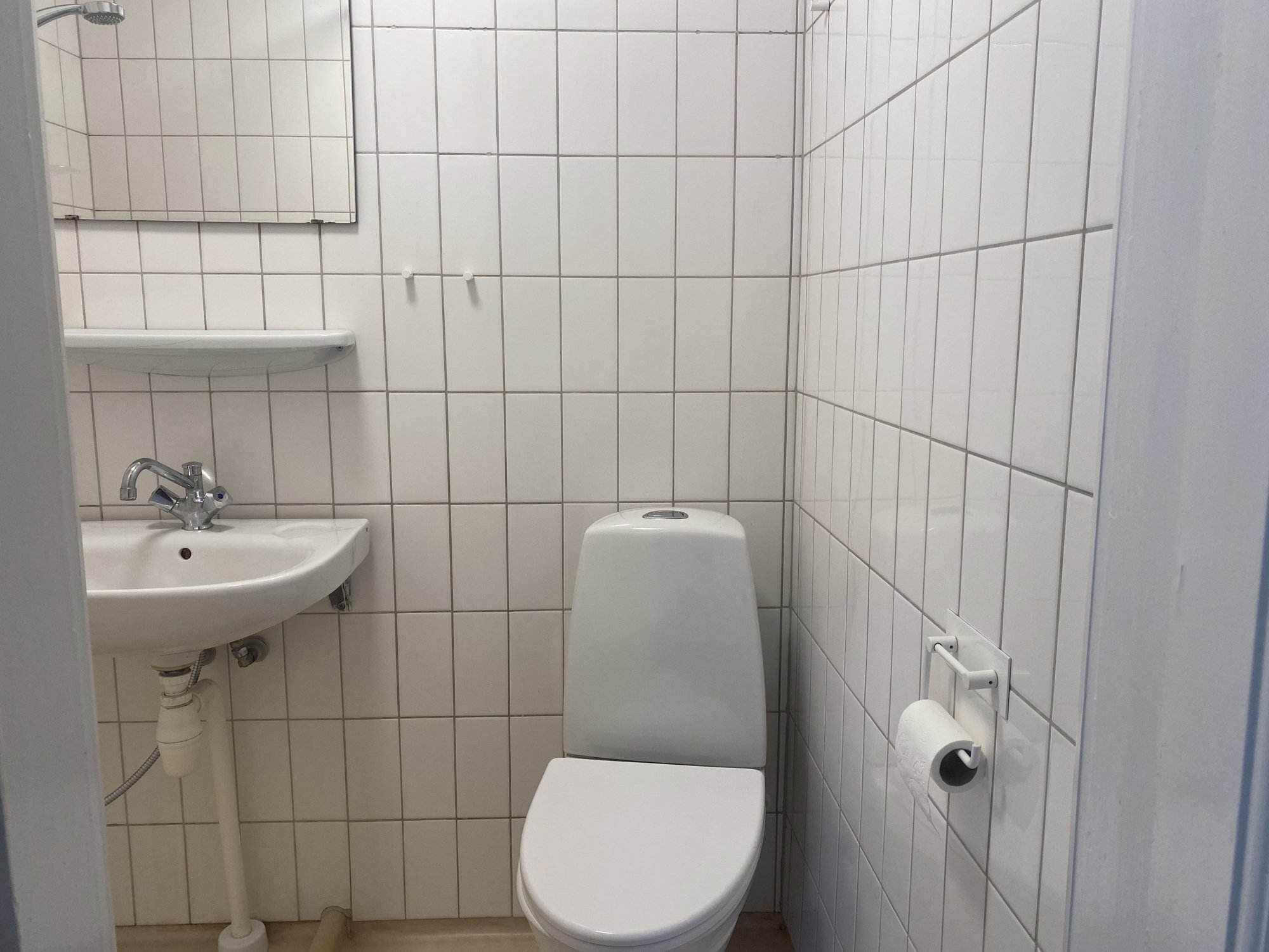 Tornstedsgade 5, 2. tv., 9000 Aalborg