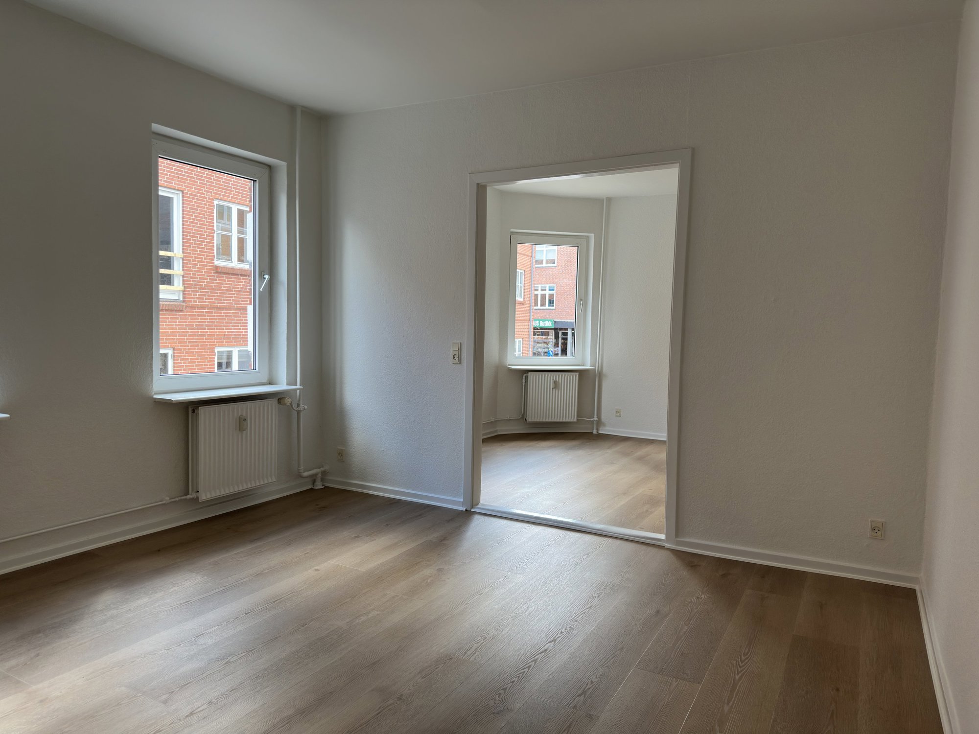 Tornstedsgade 3, st. tv., 9000 Aalborg