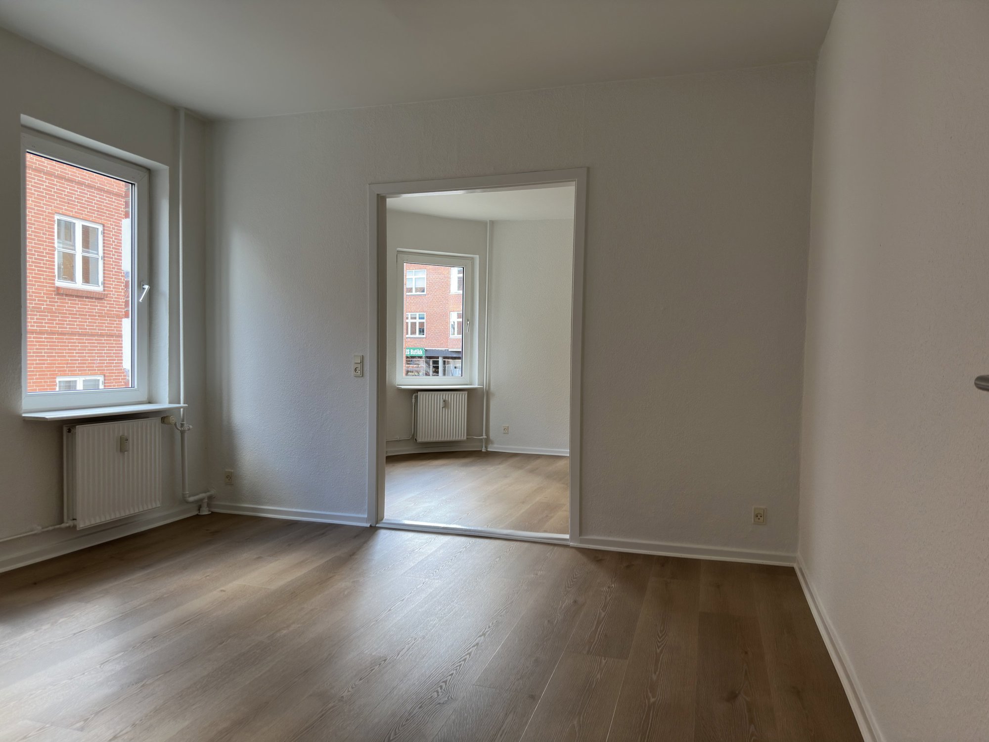 Tornstedsgade 3, st. tv., 9000 Aalborg