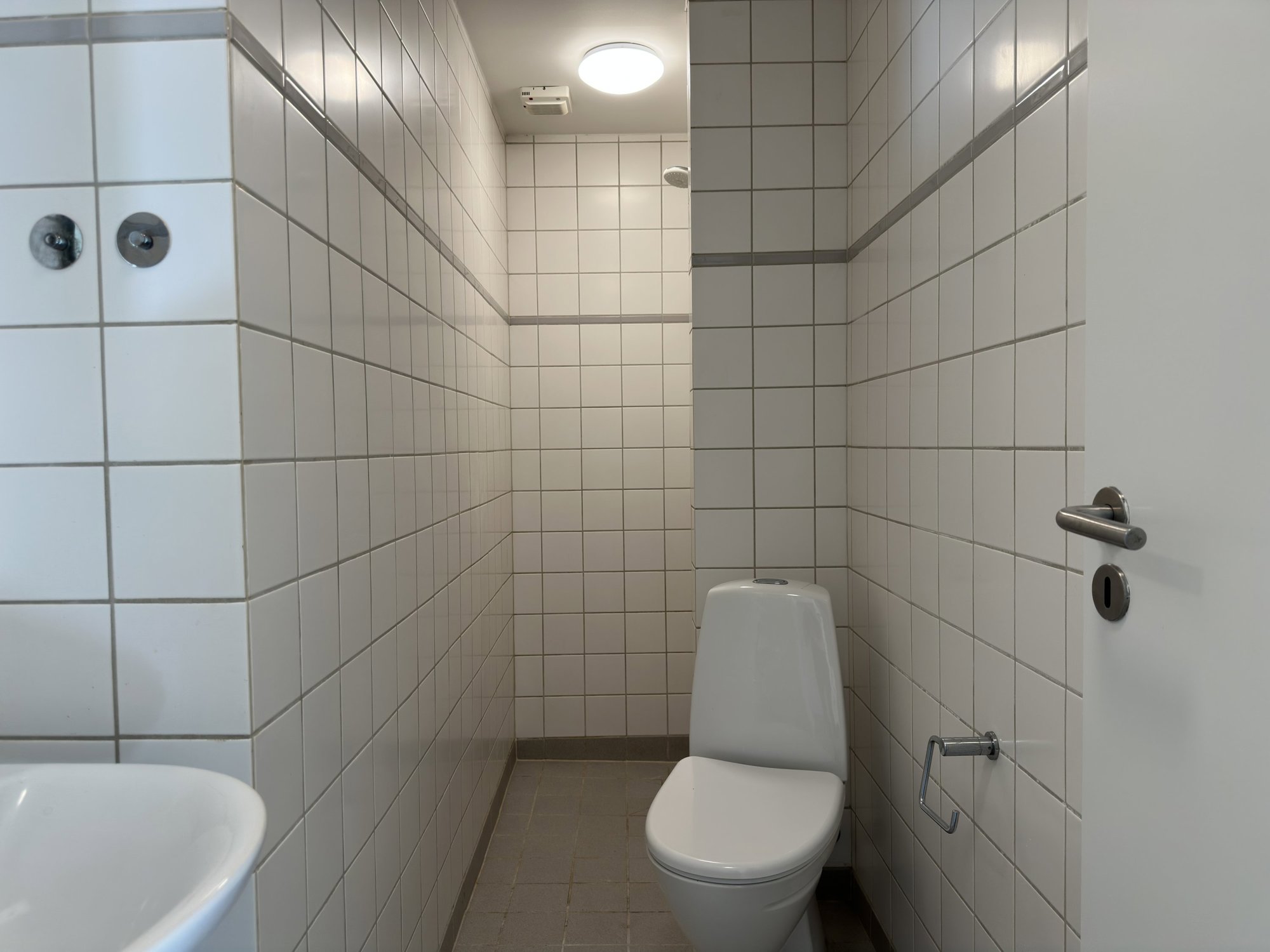 Tornstedsgade 3, st. tv., 9000 Aalborg