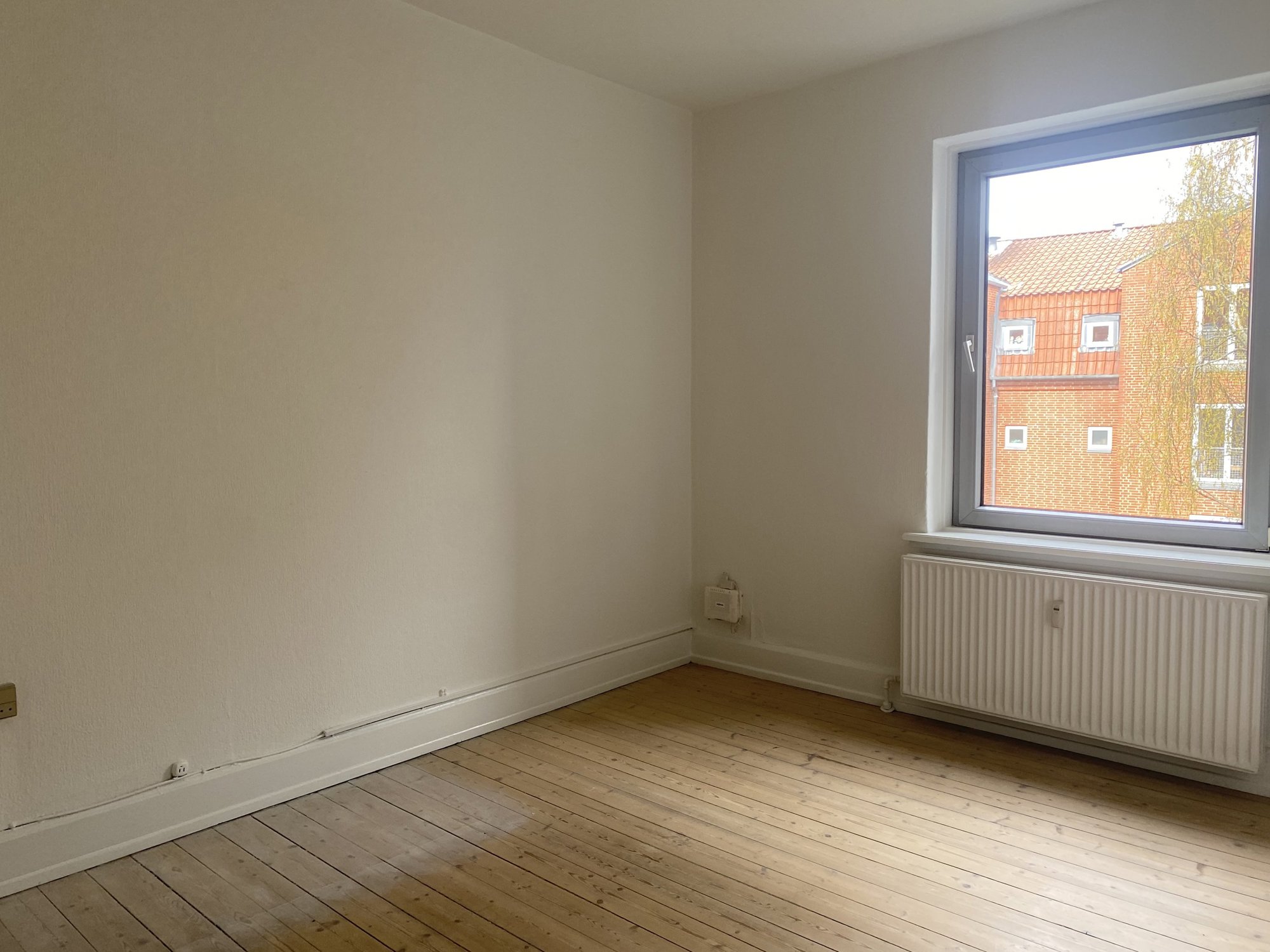 Tornstedsgade 5, 2. tv., 9000 Aalborg